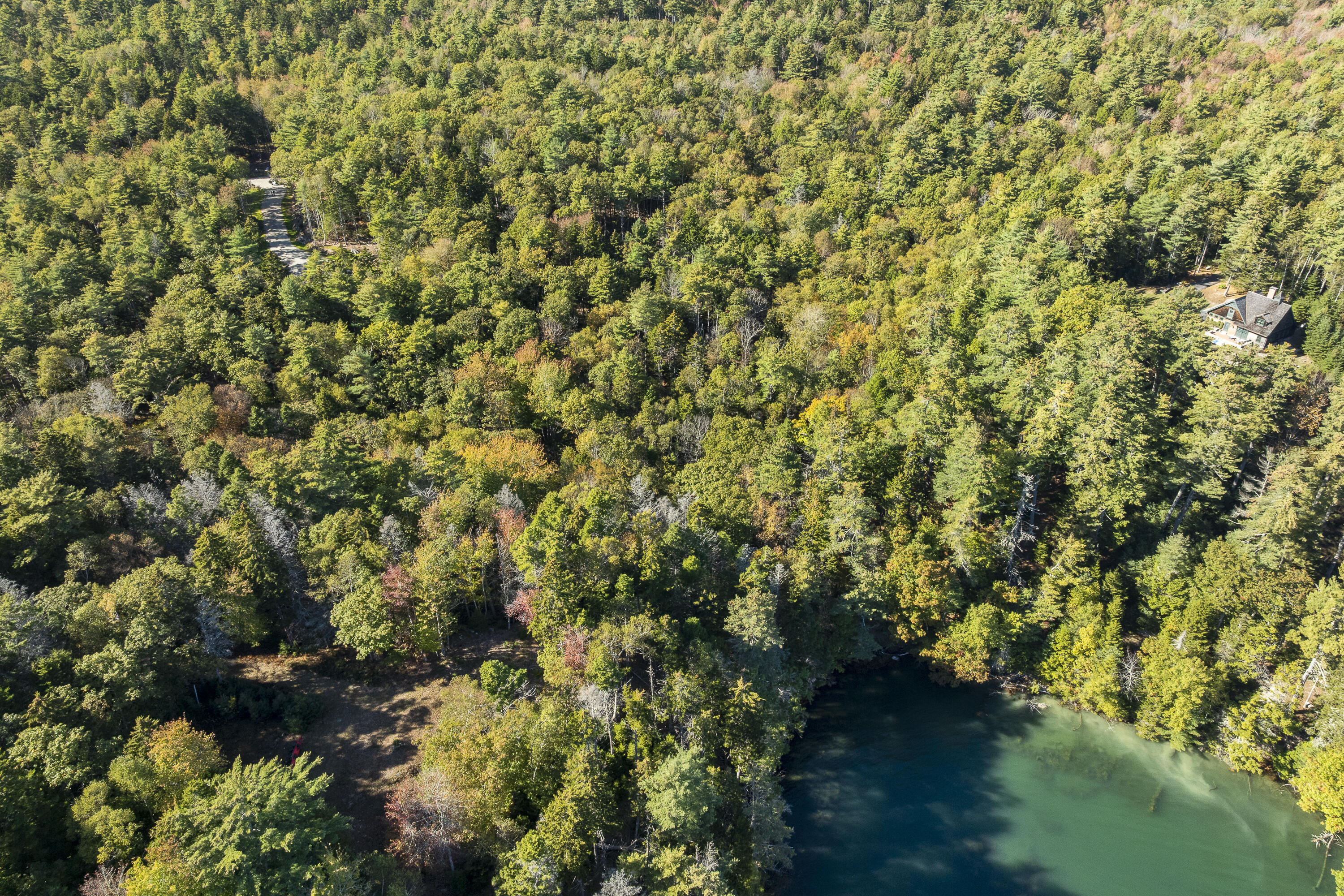 Lot 4-D Midden Ridge Road