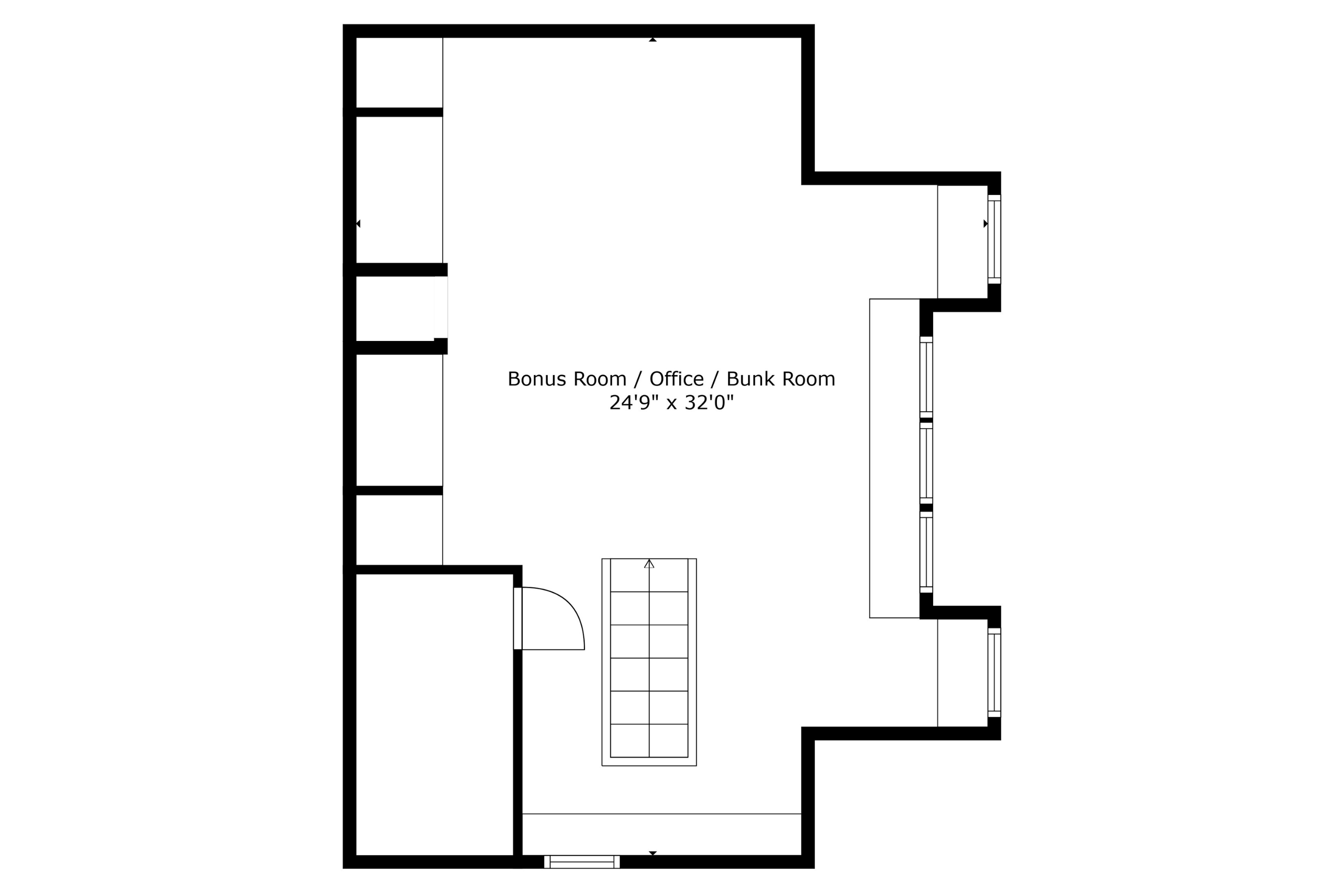 9 Oak Street