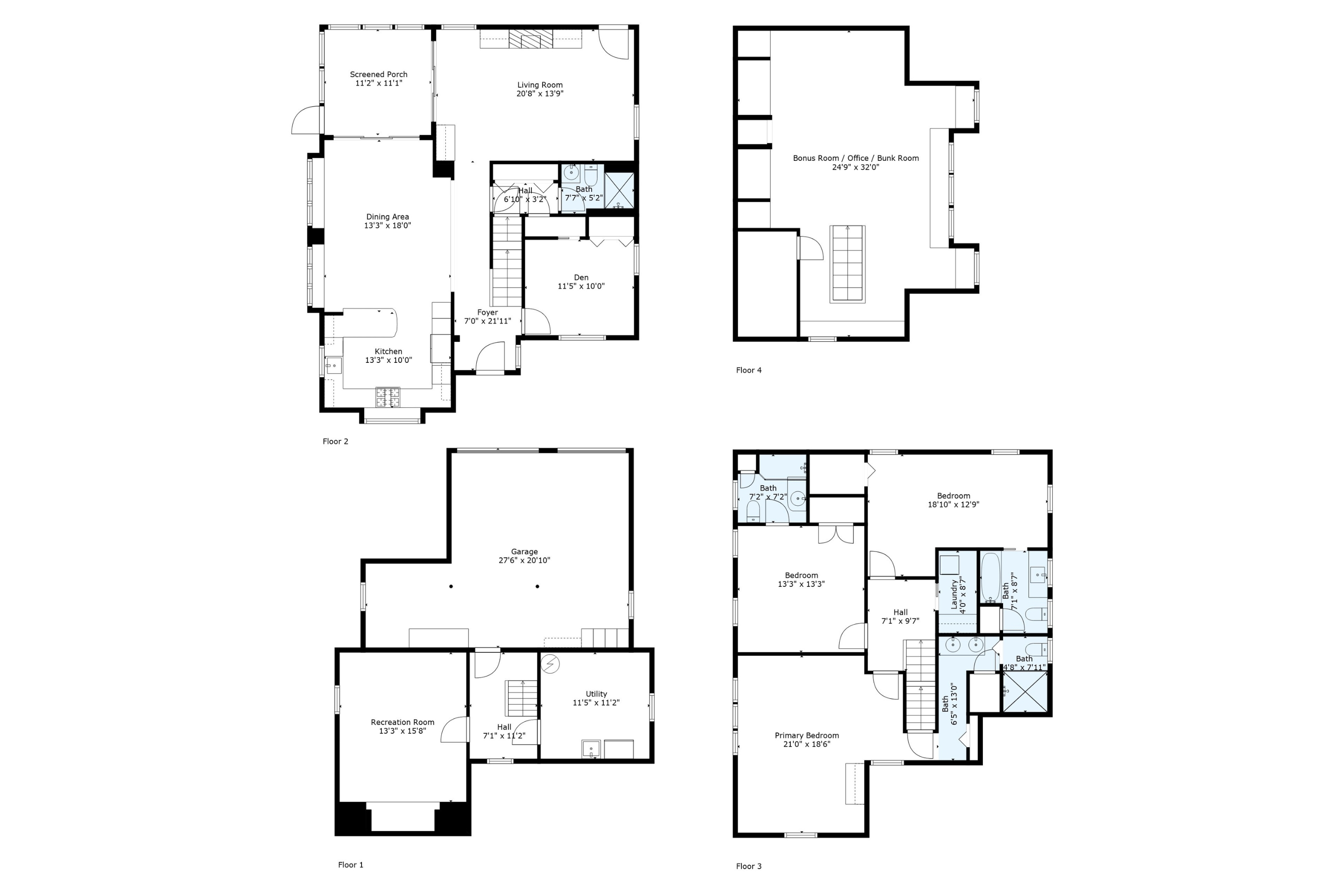 9 Oak Street