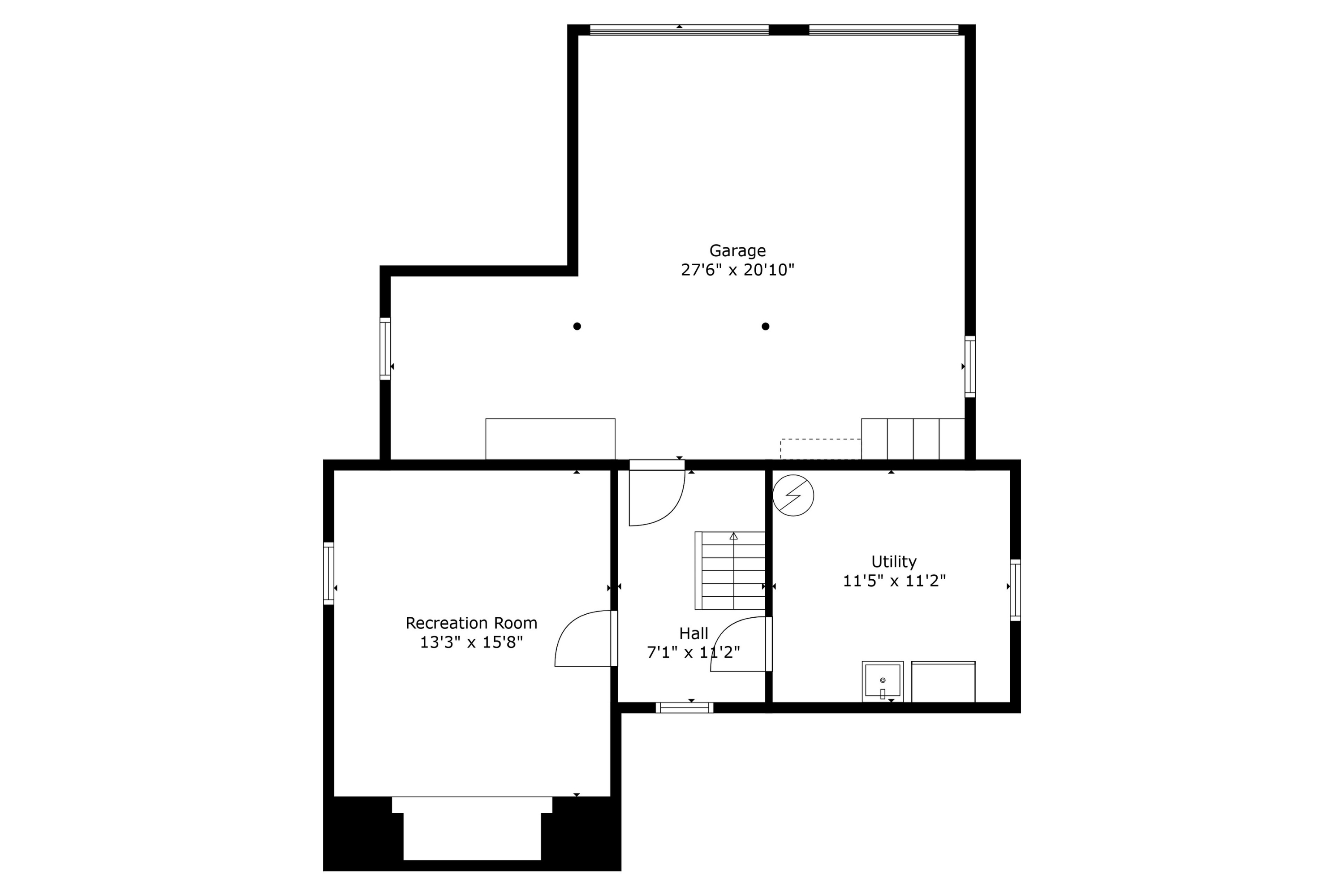 9 Oak Street