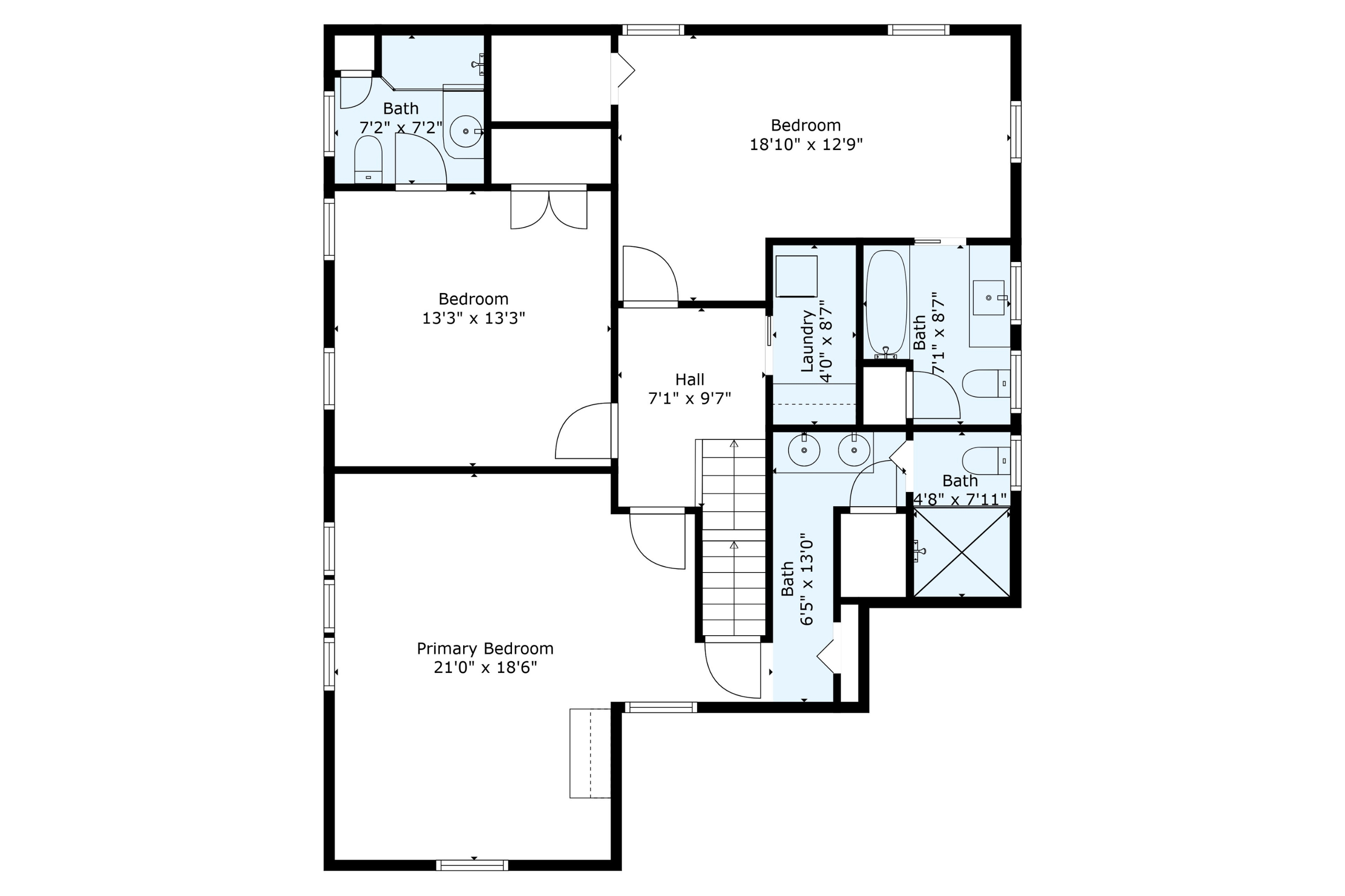 9 Oak Street