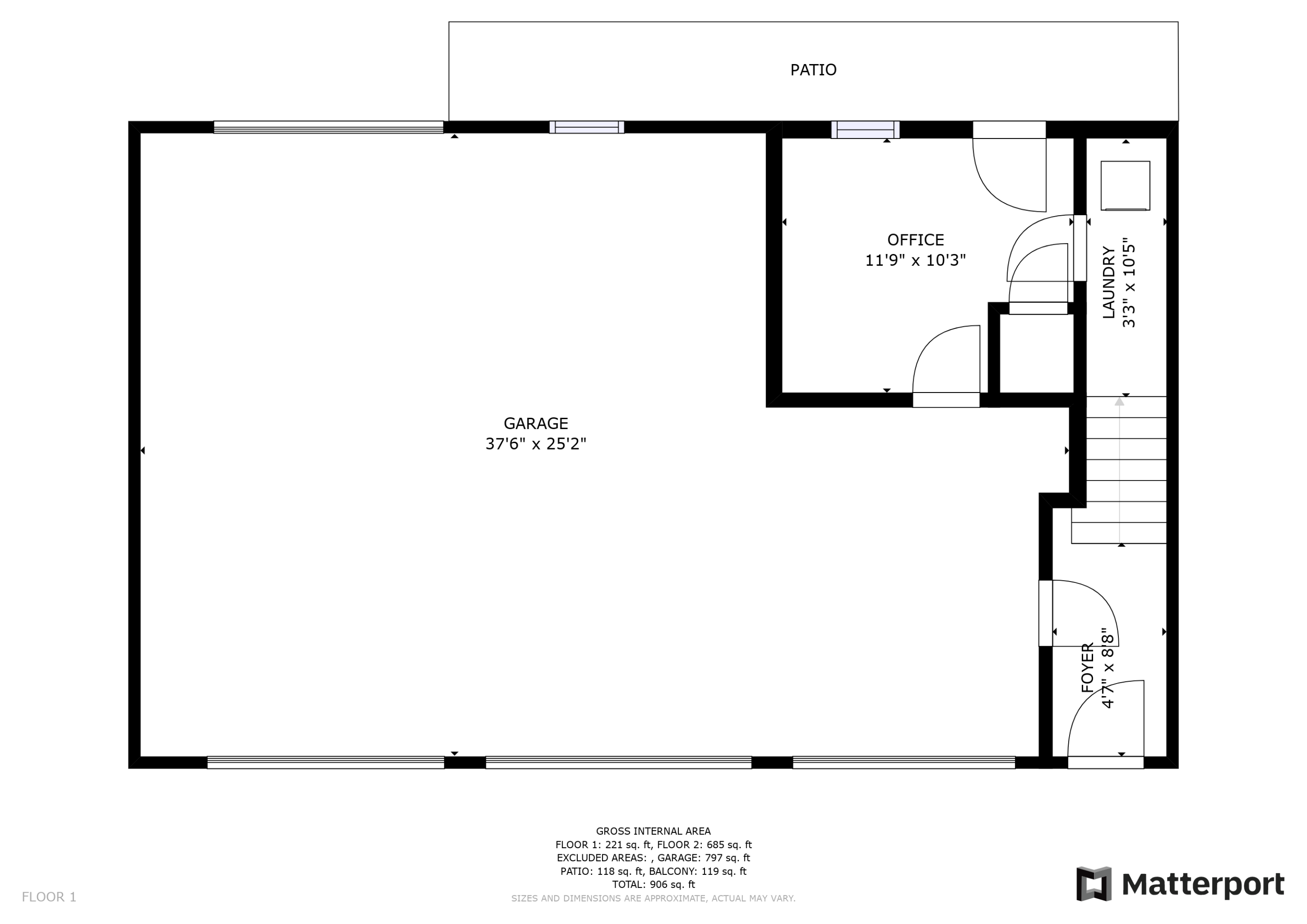 102 Musson Road