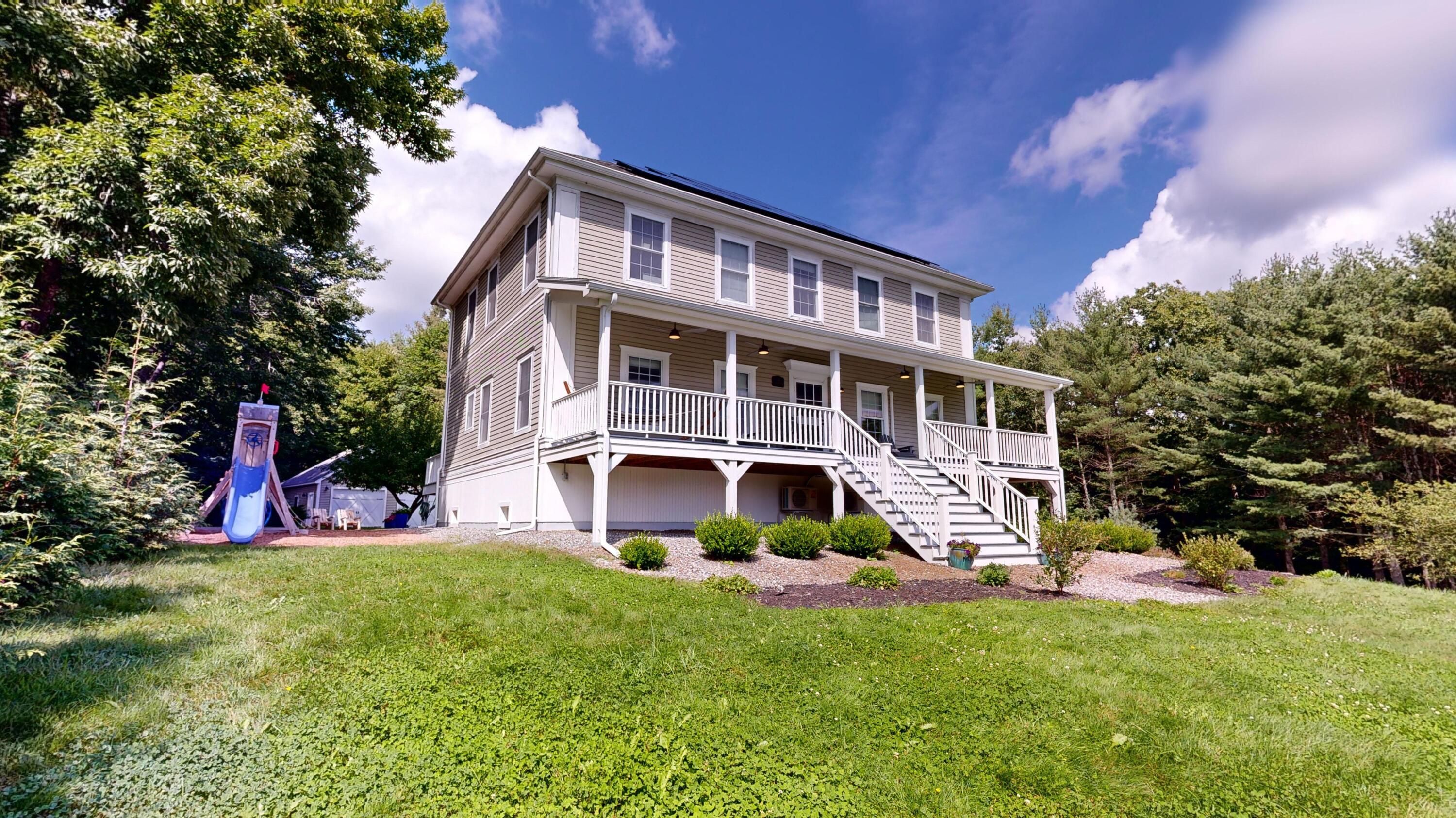 76 Heritage Lane