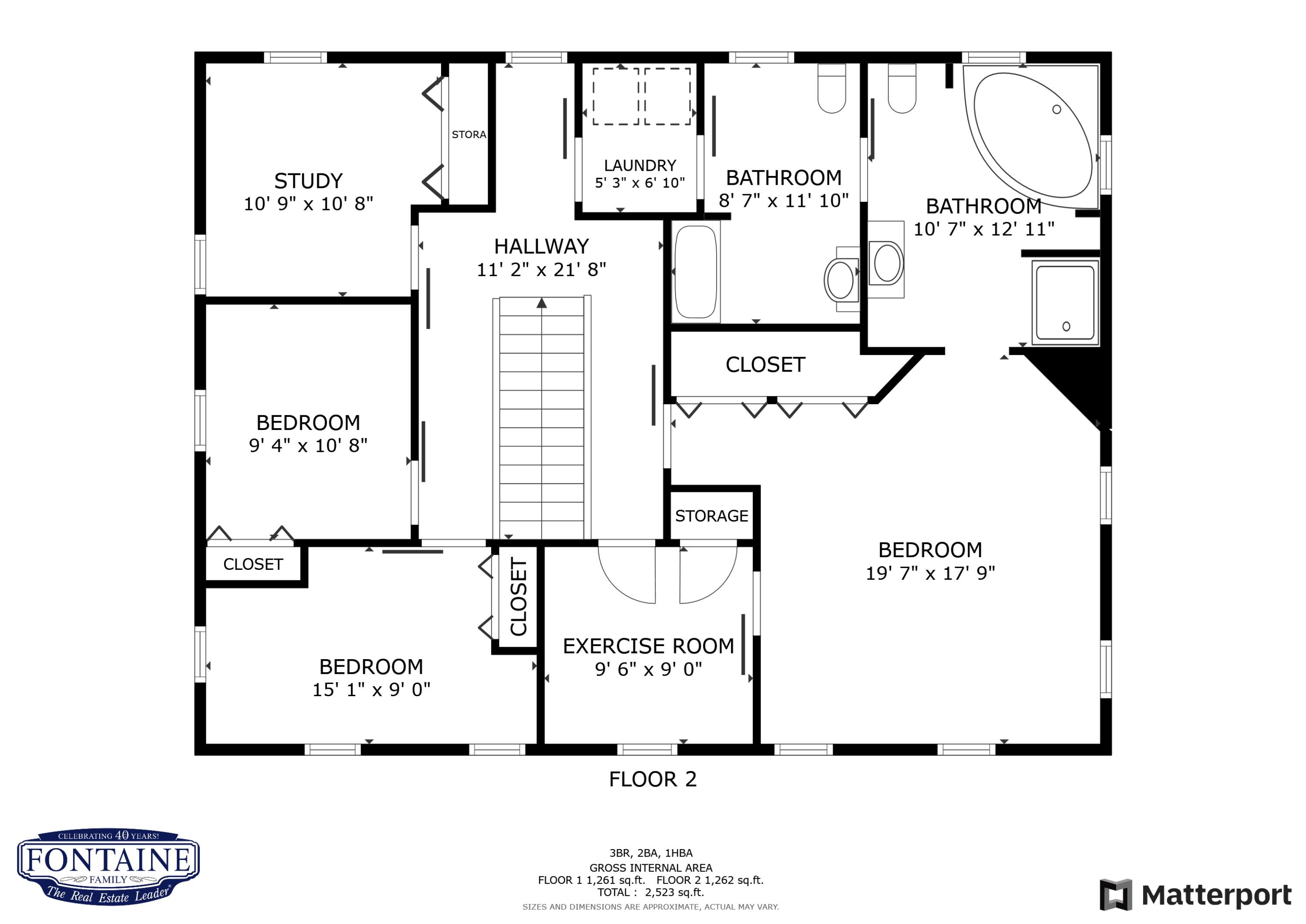76 Heritage Lane