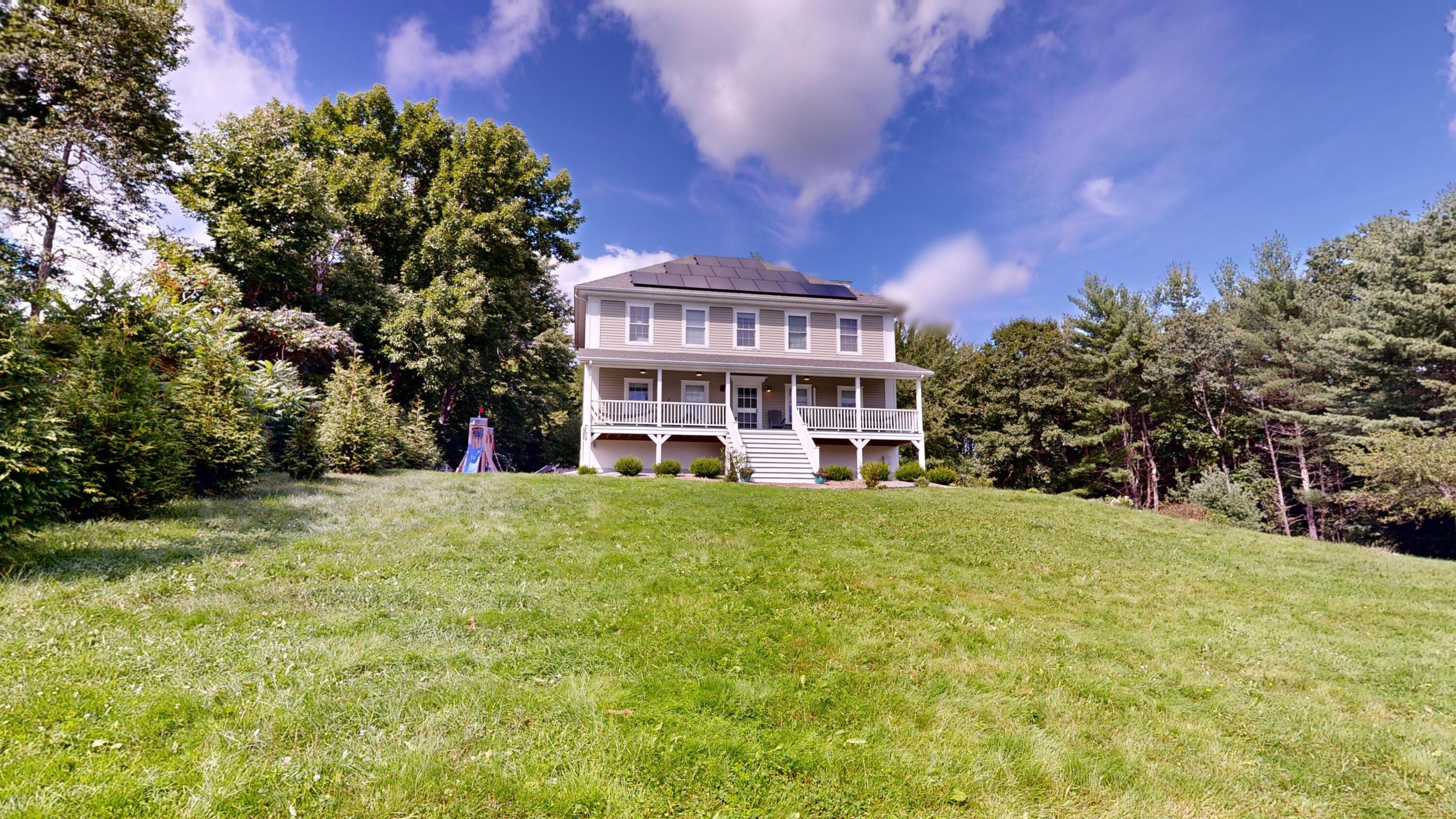 76 Heritage Lane