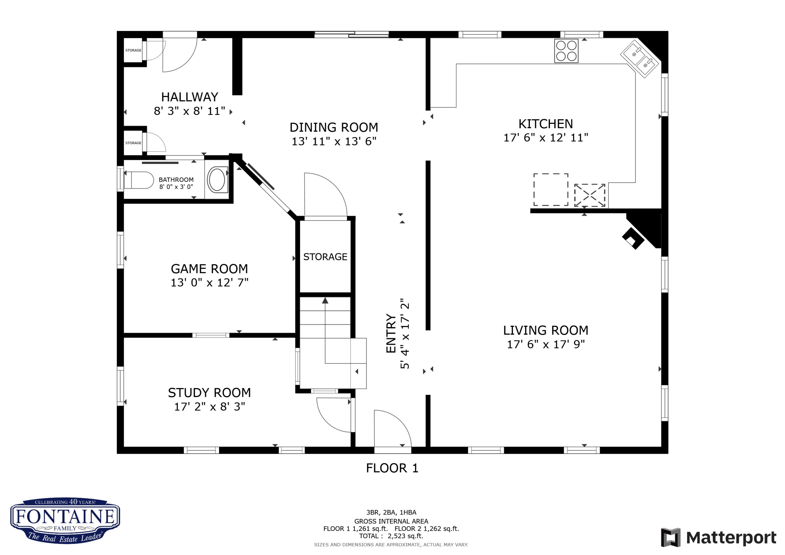 76 Heritage Lane