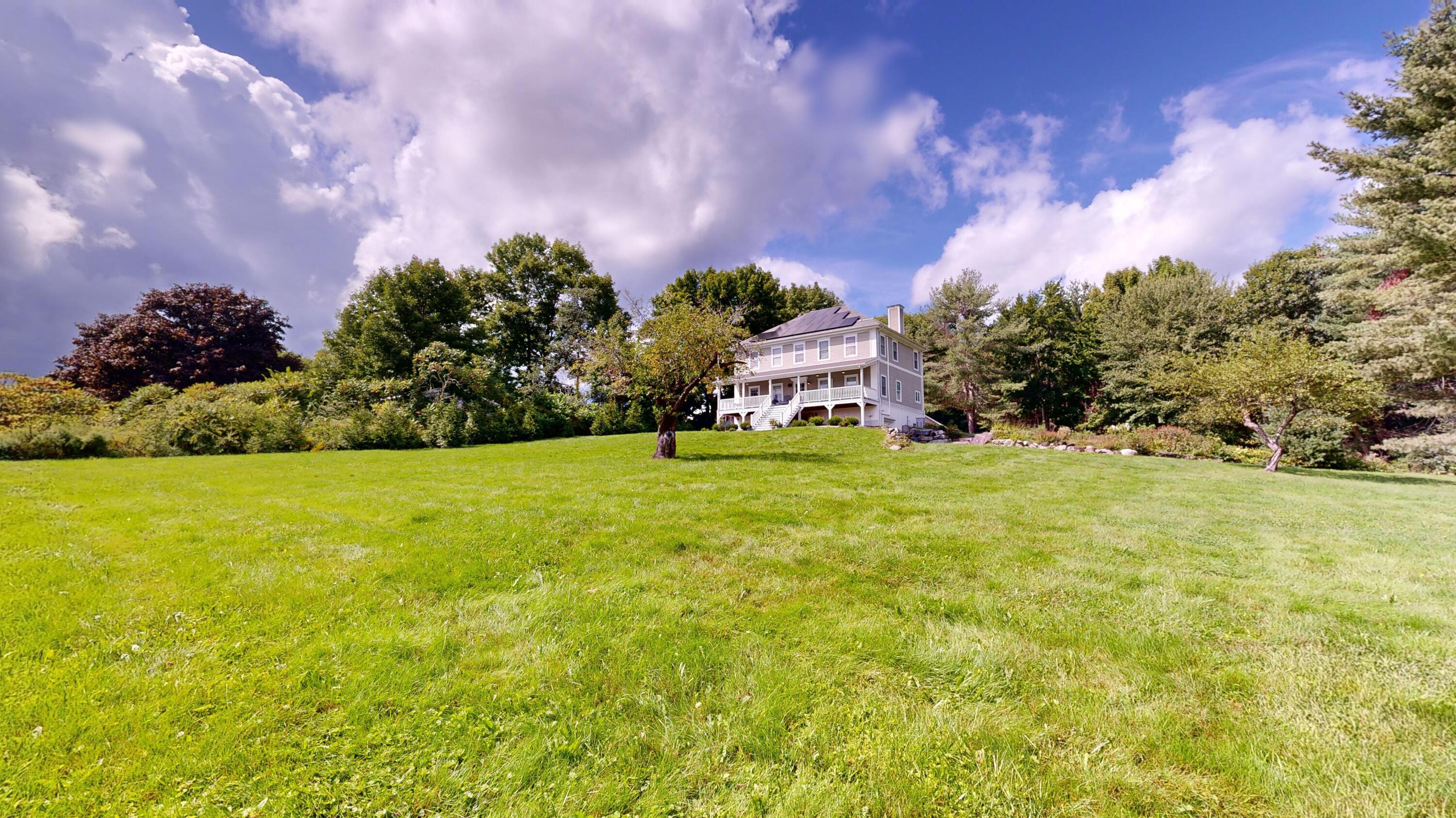 76 Heritage Lane