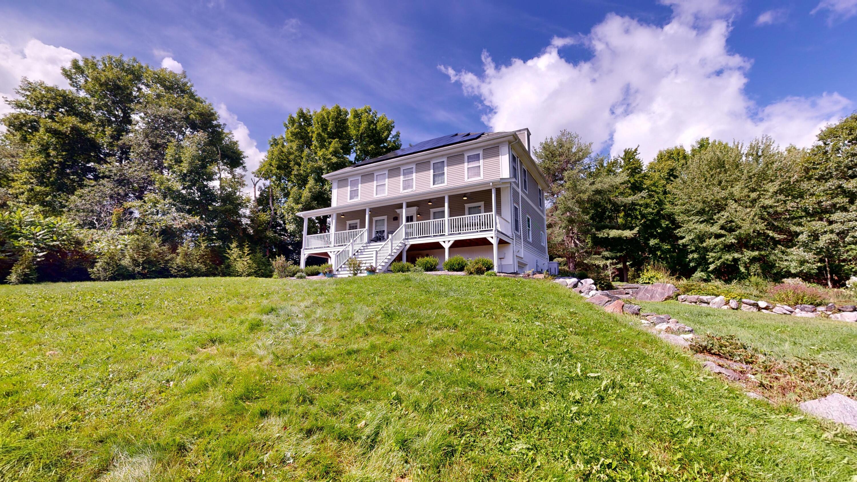 76 Heritage Lane