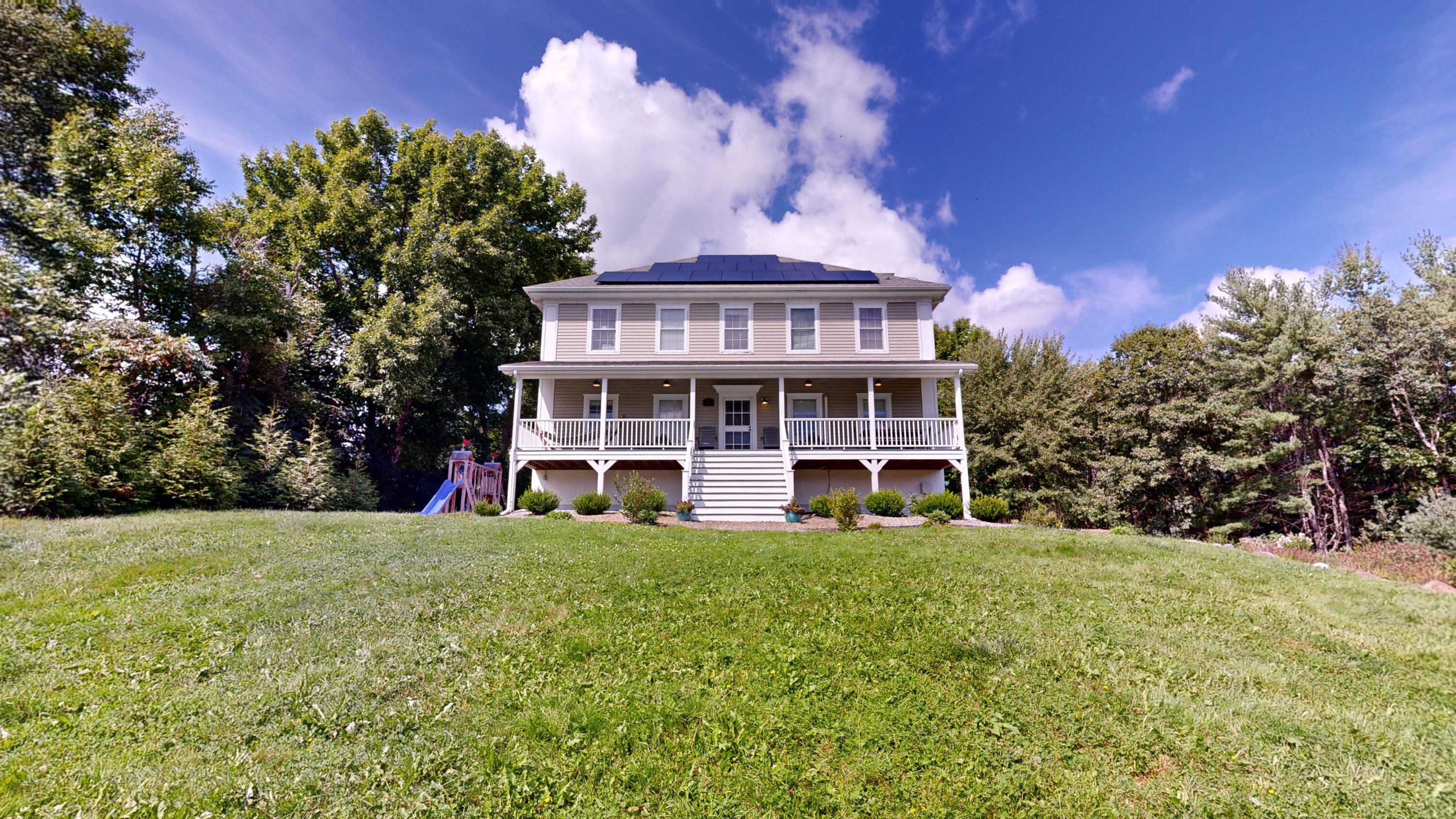 76 Heritage Lane