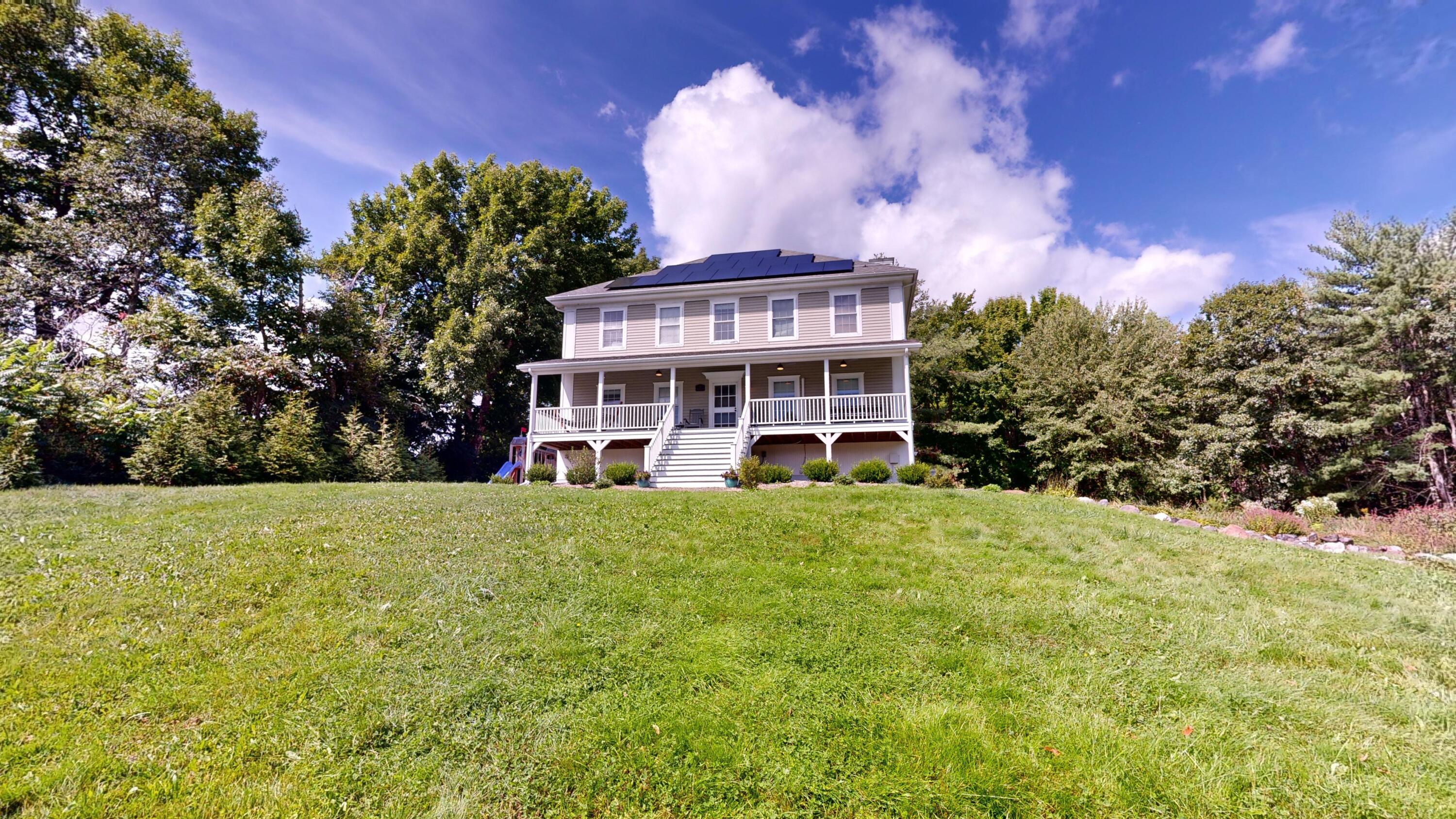 76 Heritage Lane