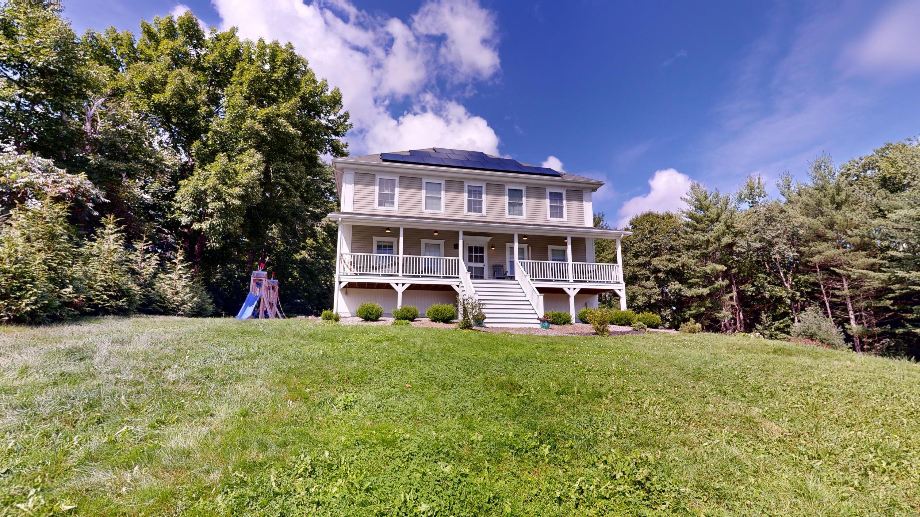 76 Heritage Lane