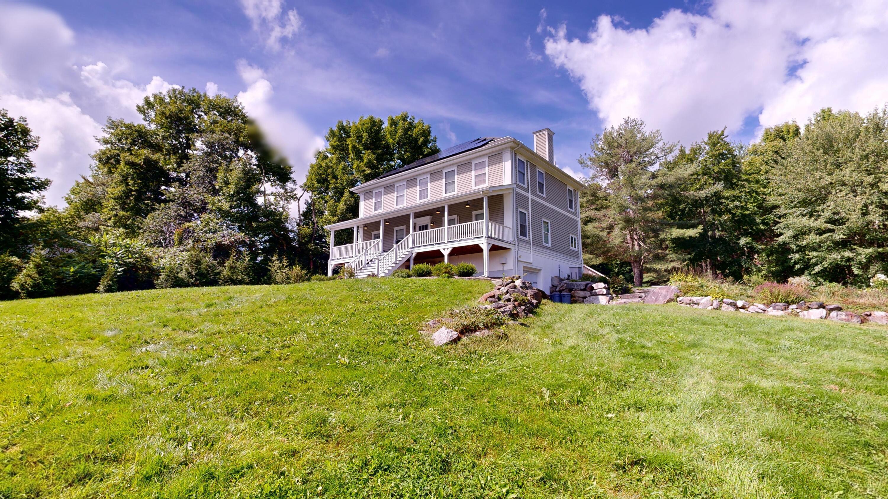 76 Heritage Lane