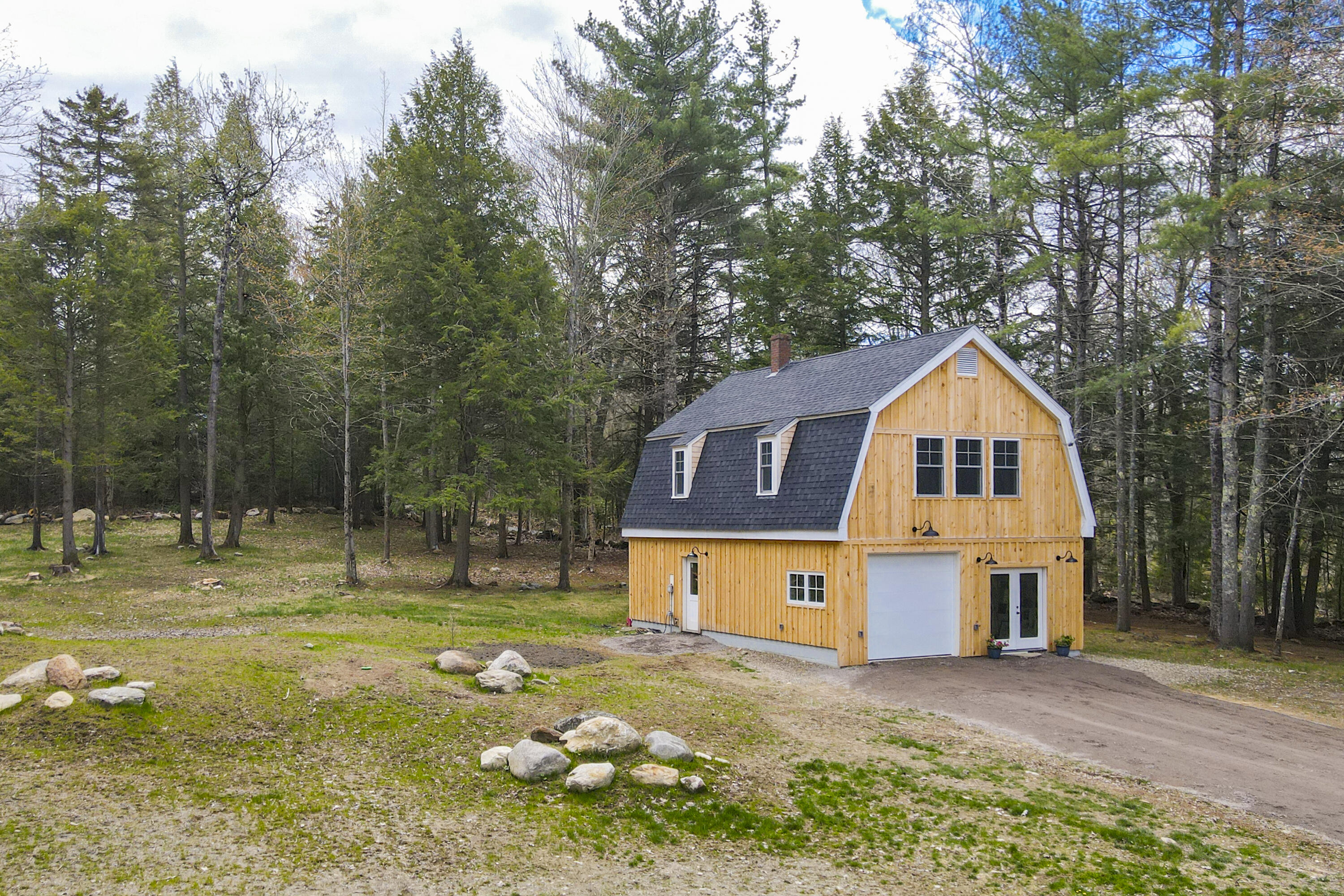 38 Thurlow Road