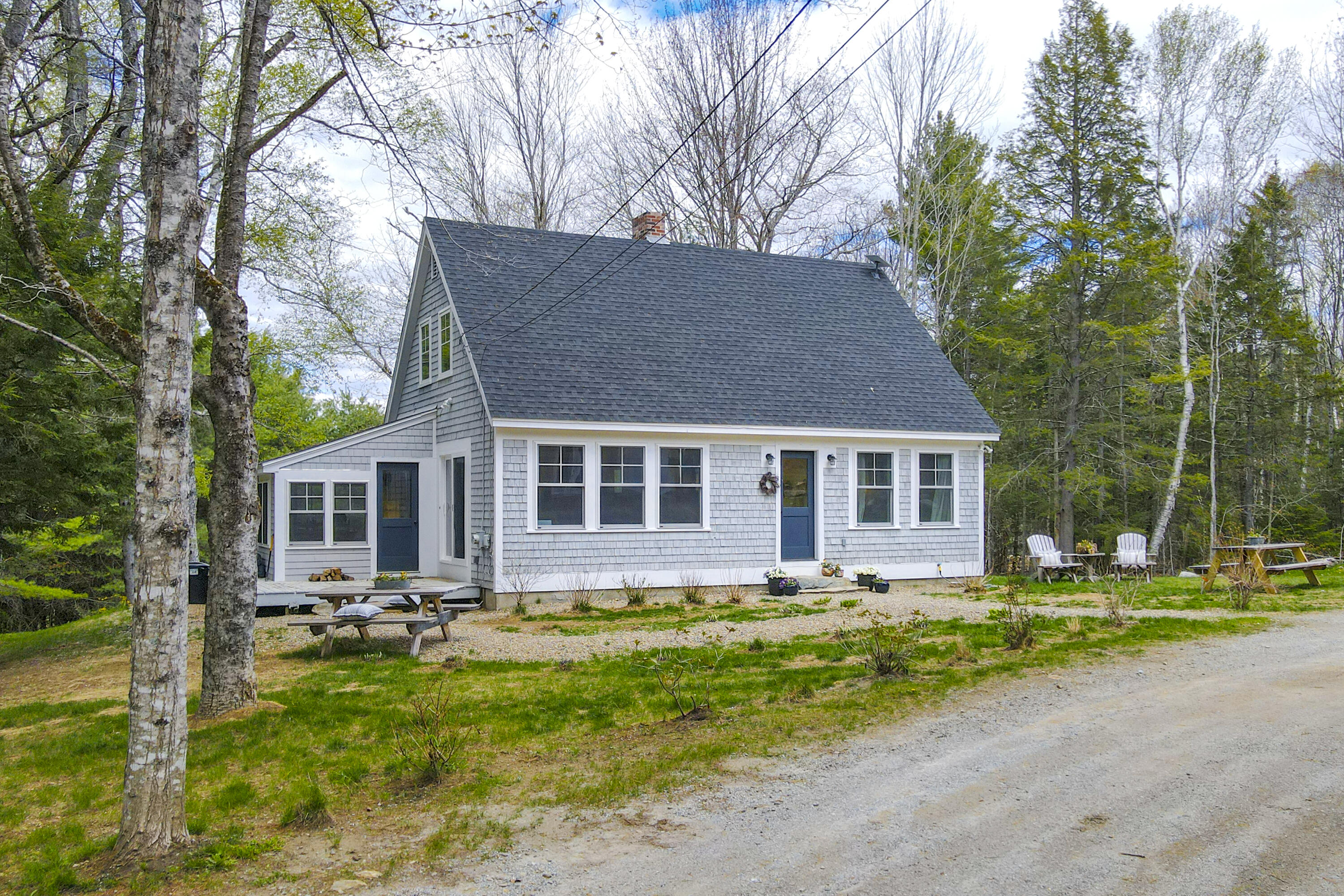 38 Thurlow Road