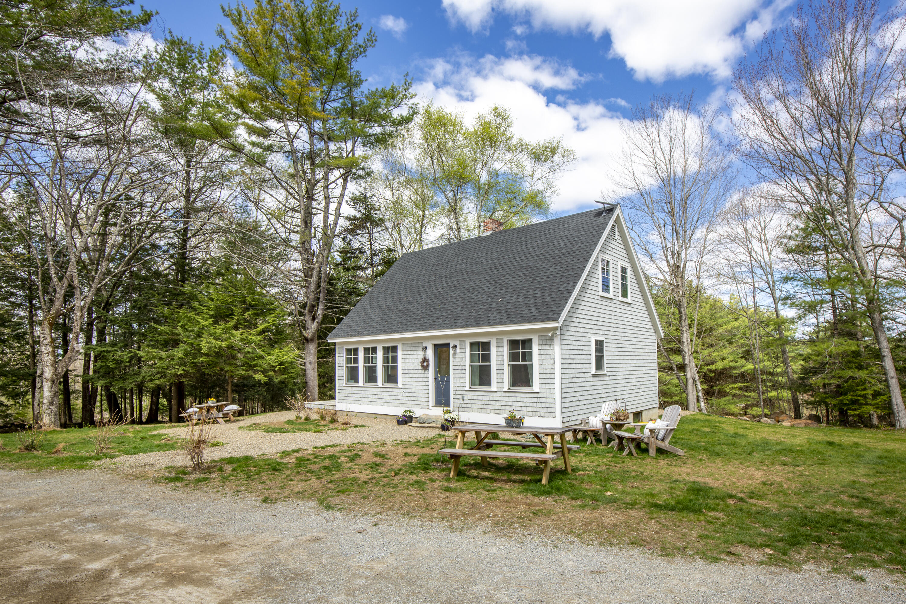 38 Thurlow Road
