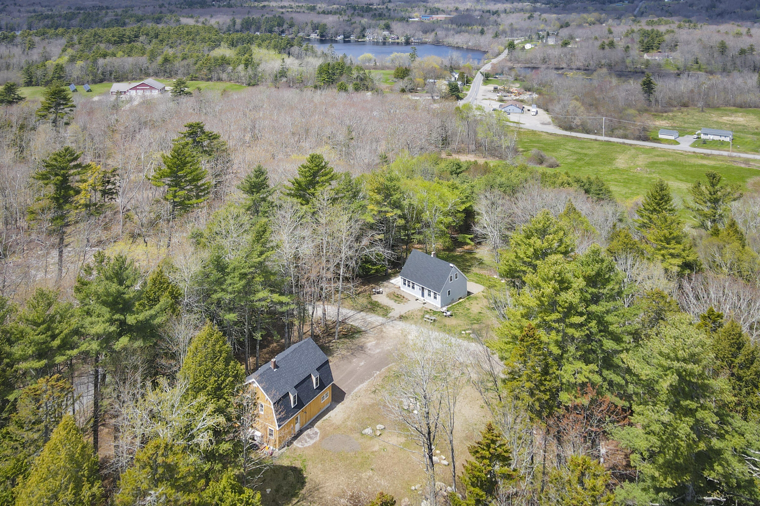 38 Thurlow Road