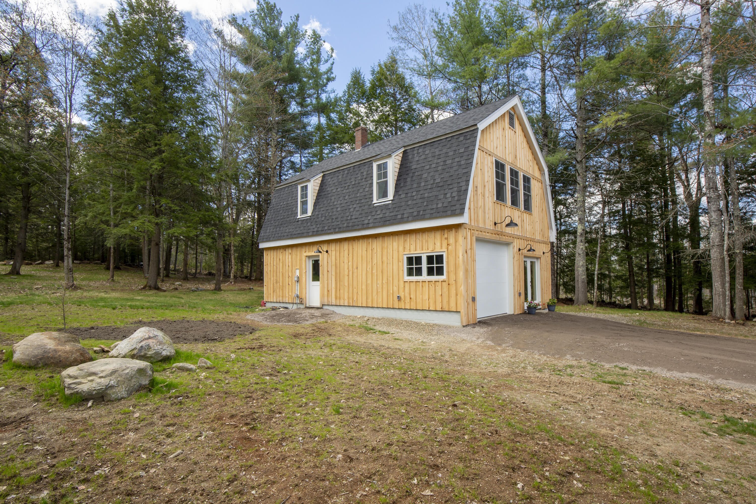 38 Thurlow Road