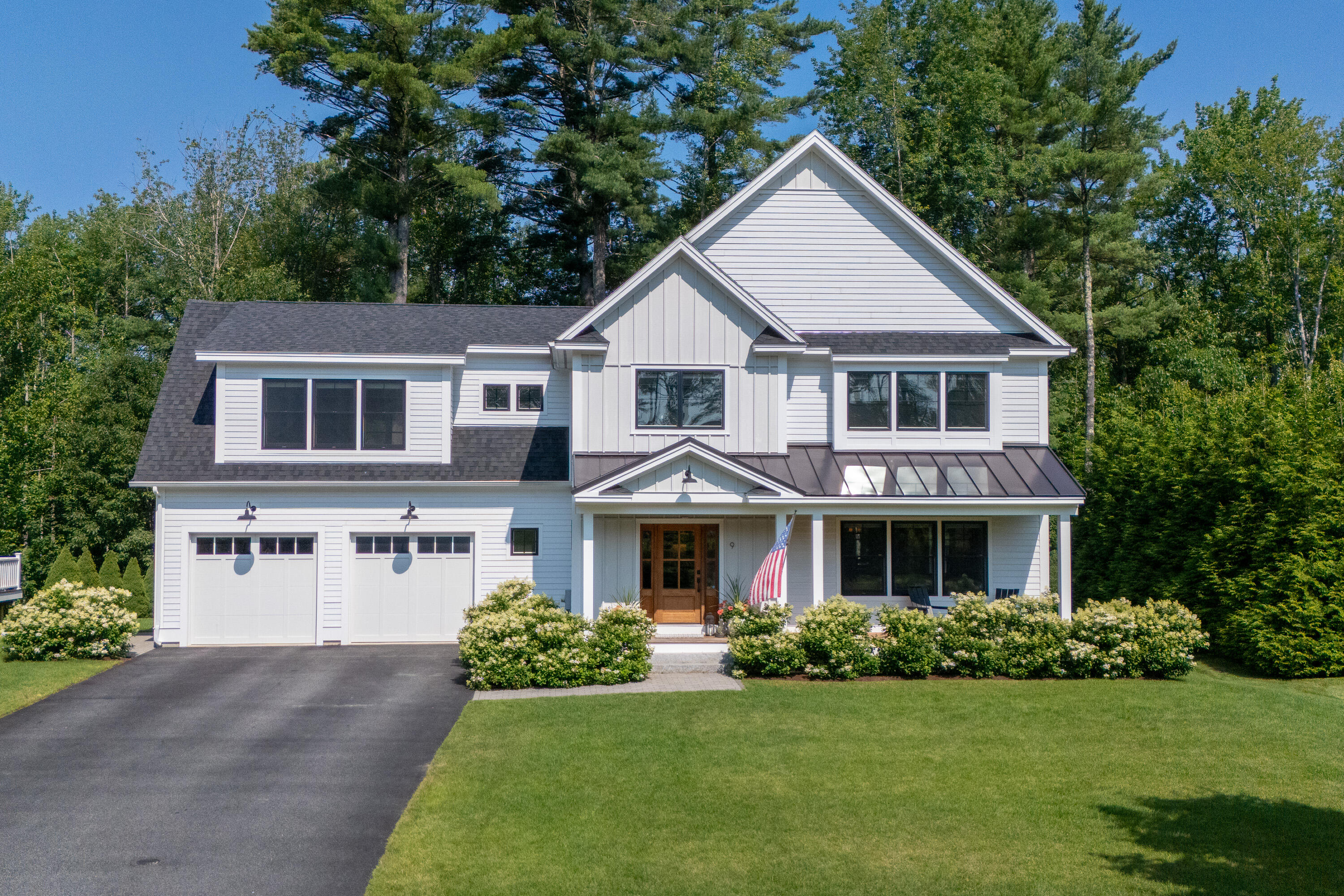 9 Dogwood Lane