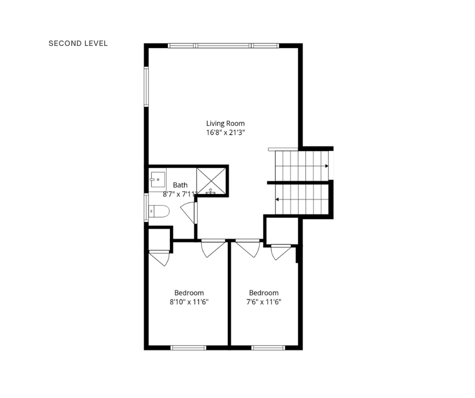 28 E Eleanor Avenue