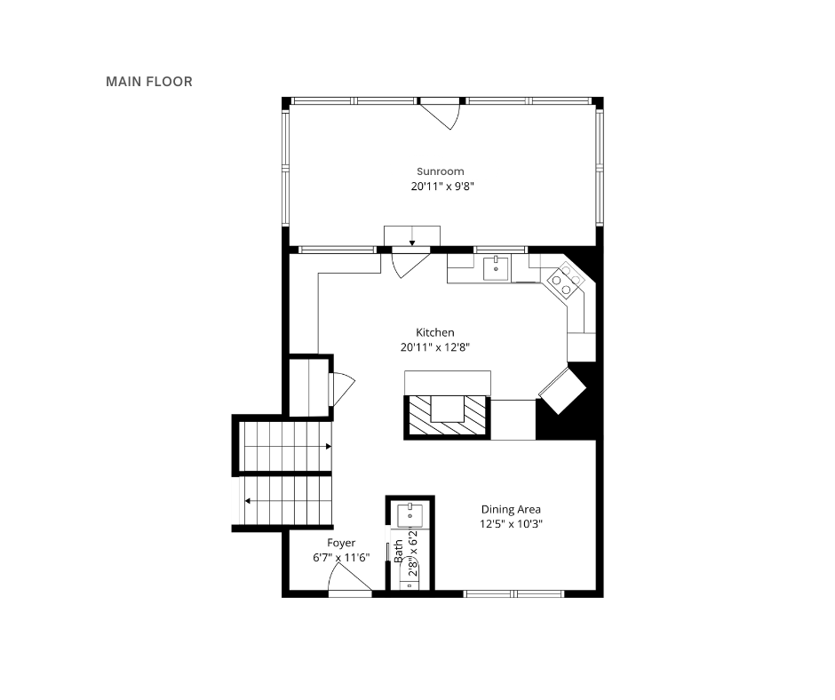 28 E Eleanor Avenue