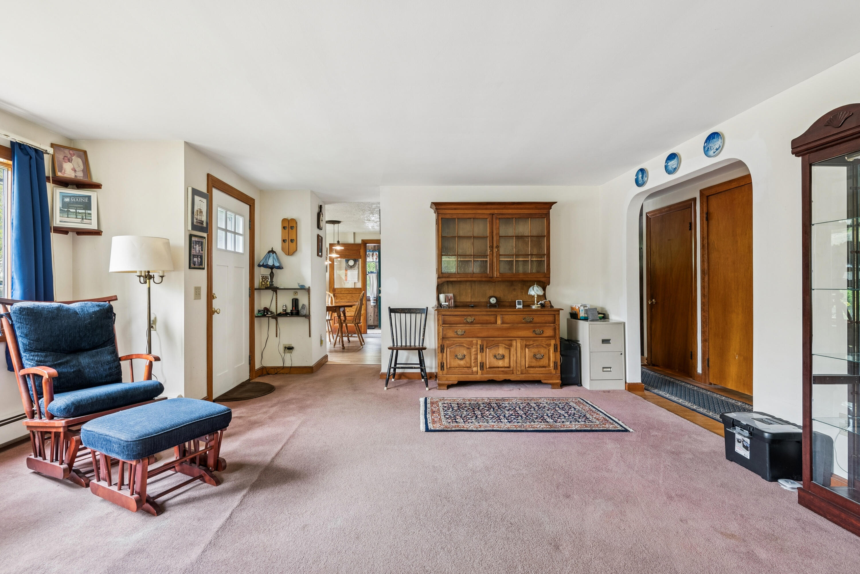 125 Ledgewood Drive