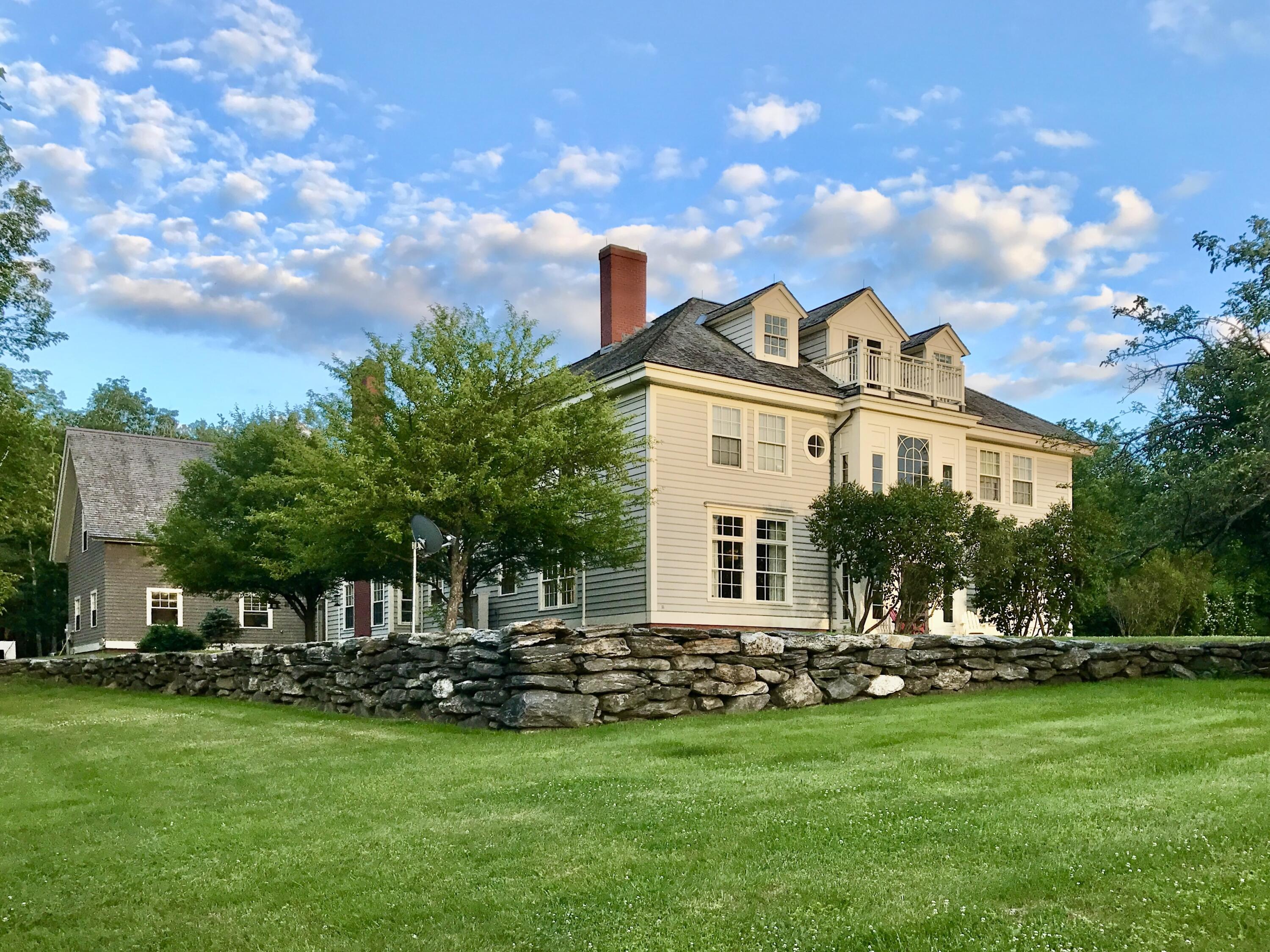 185 Woodville Road