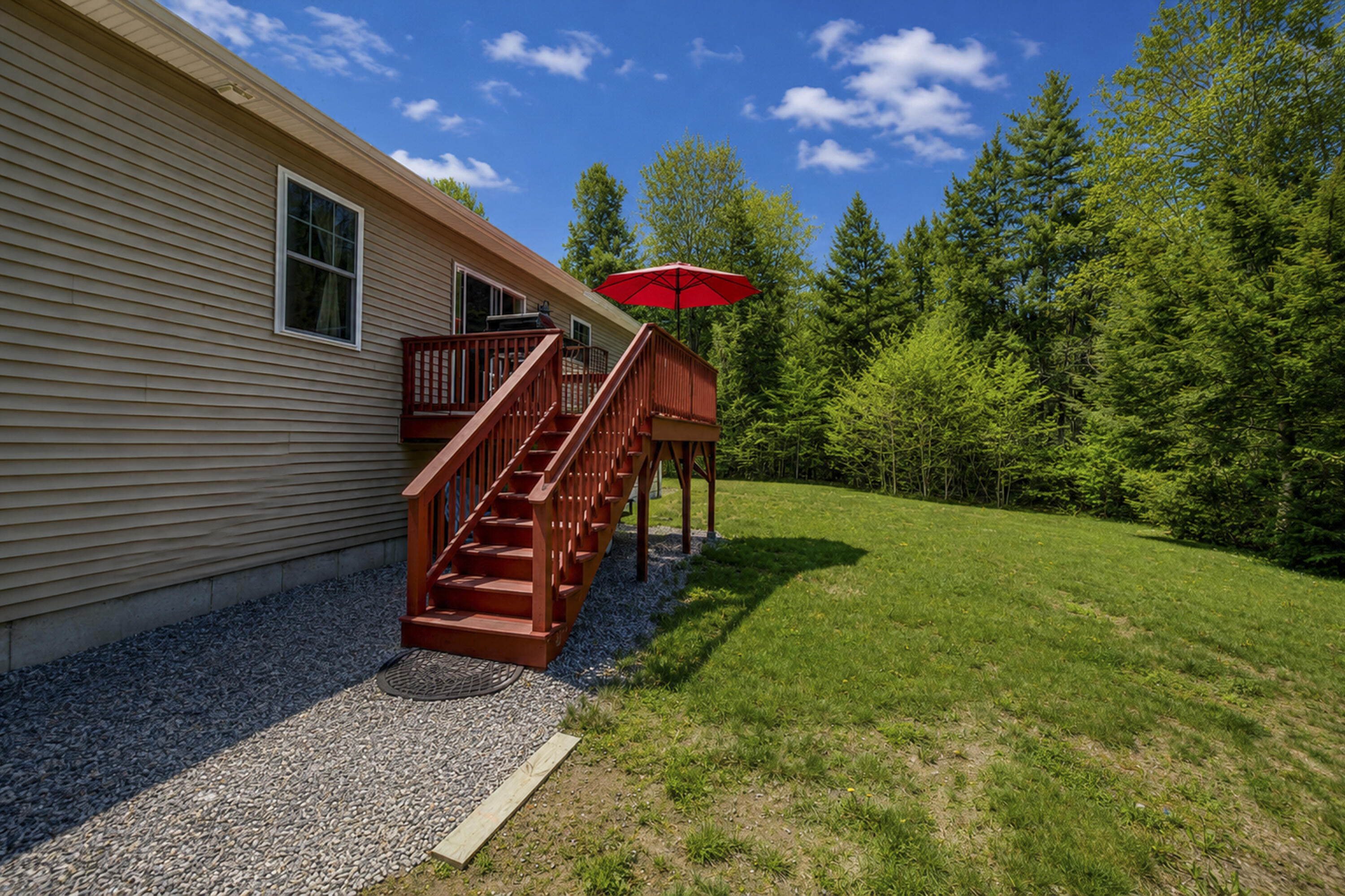 109 Highland Ridge