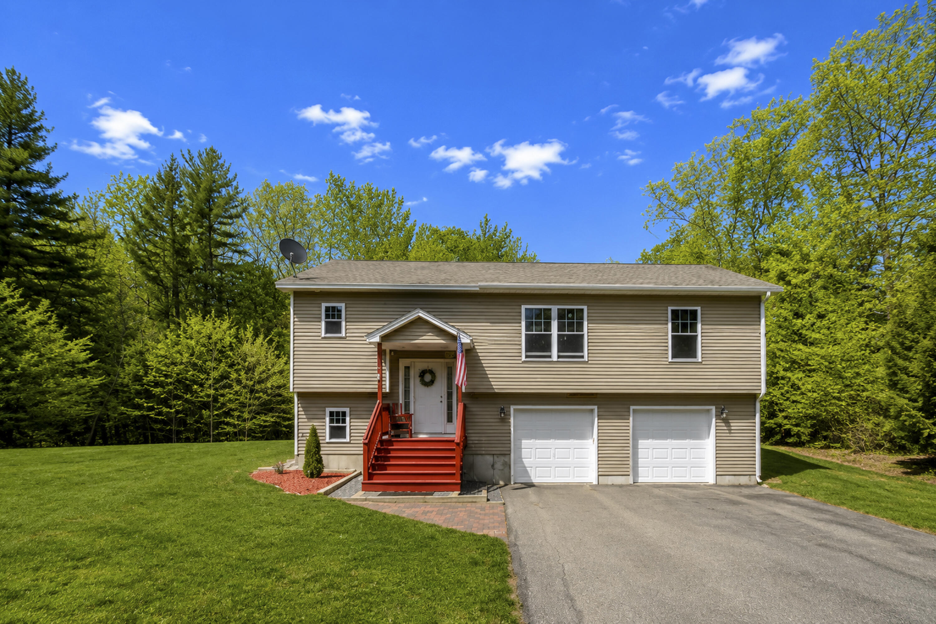 109 Highland Ridge