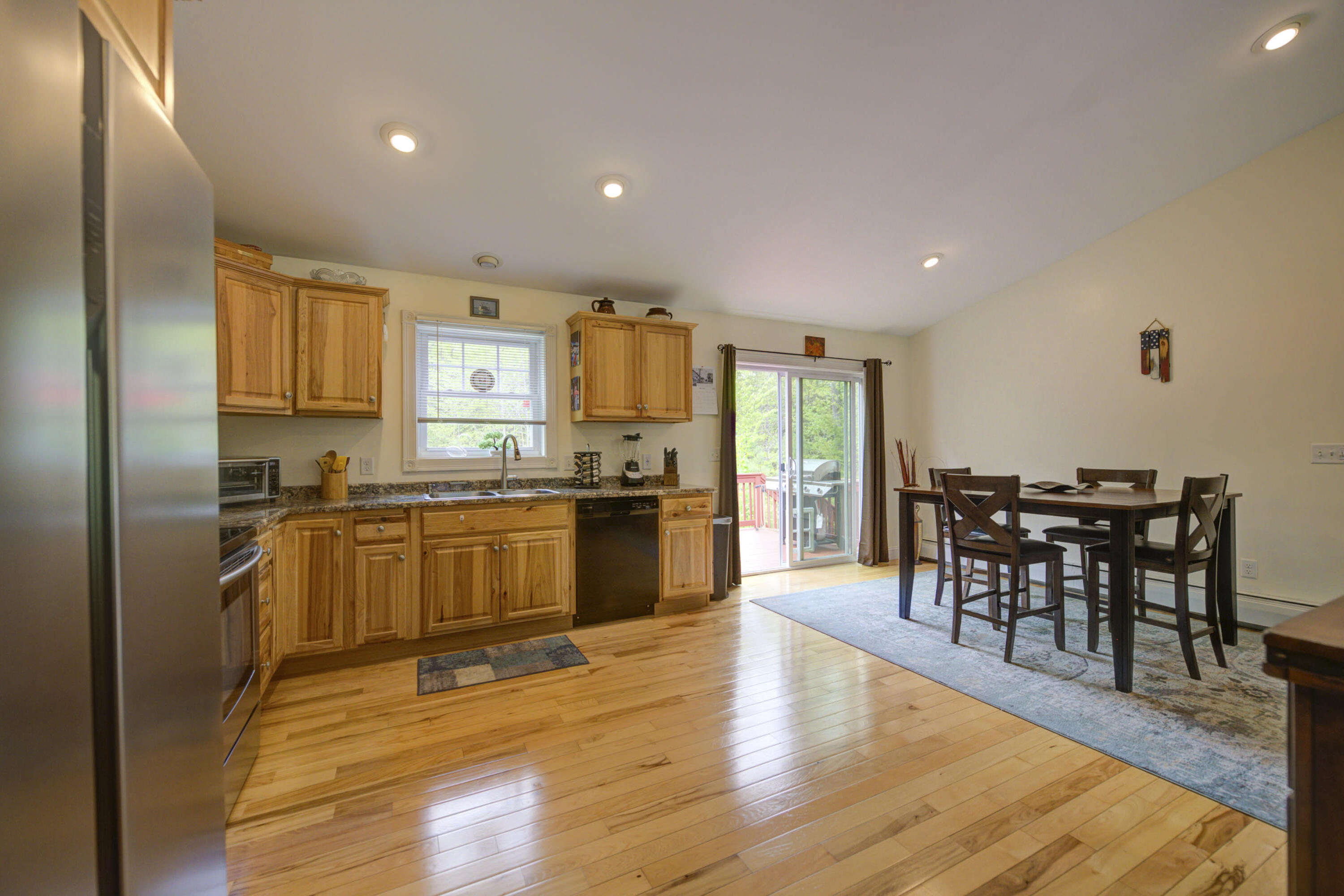 109 Highland Ridge