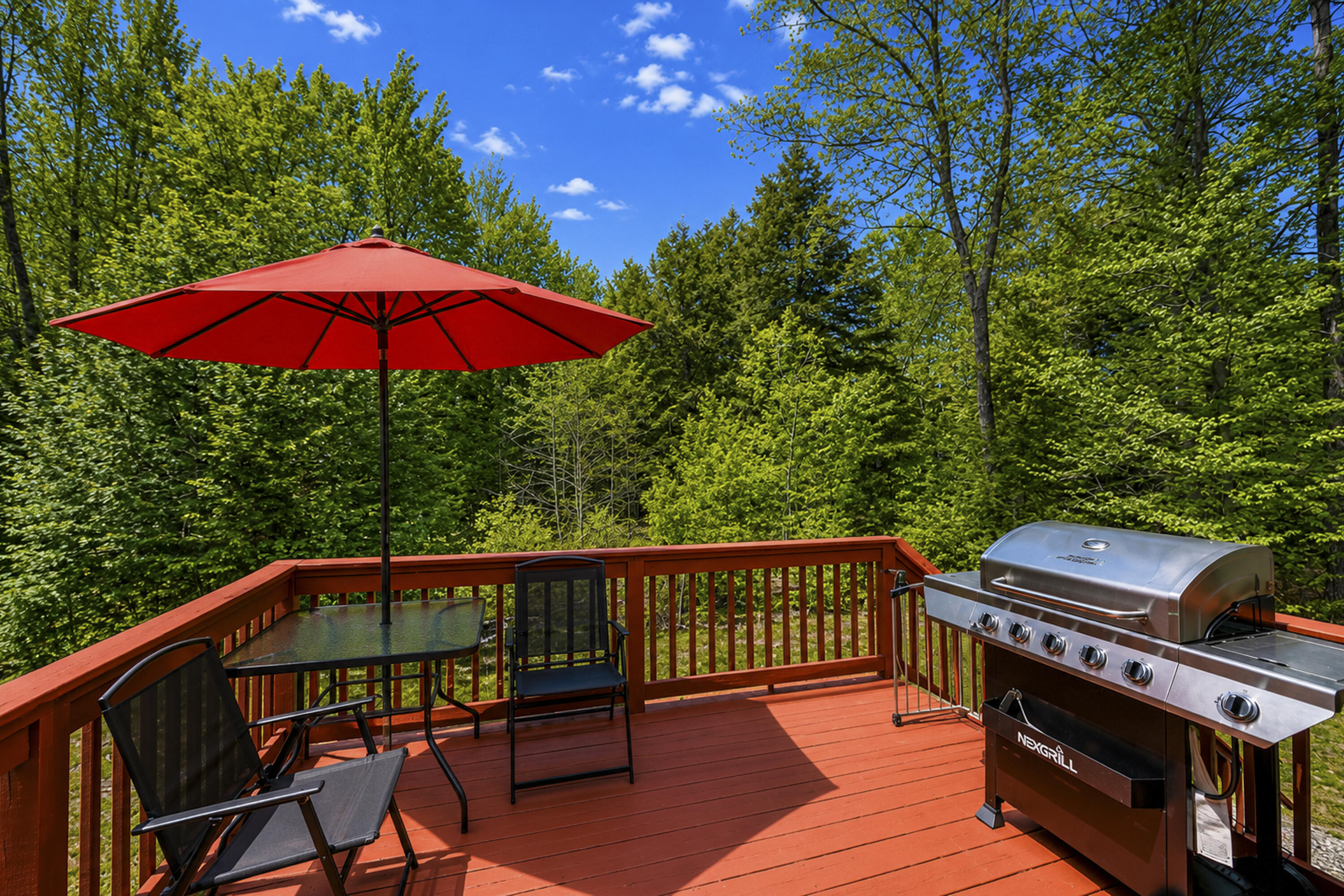 109 Highland Ridge