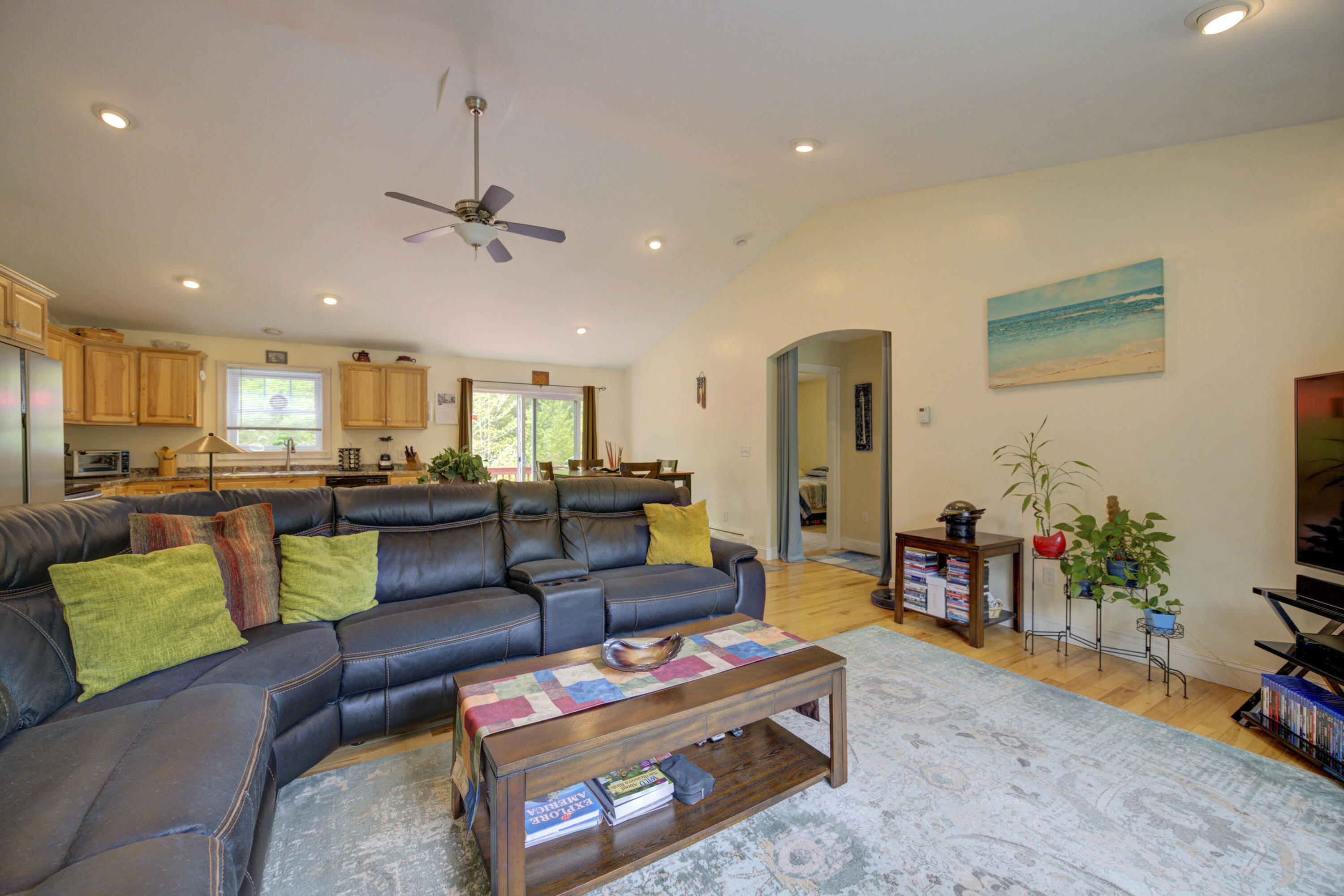 109 Highland Ridge