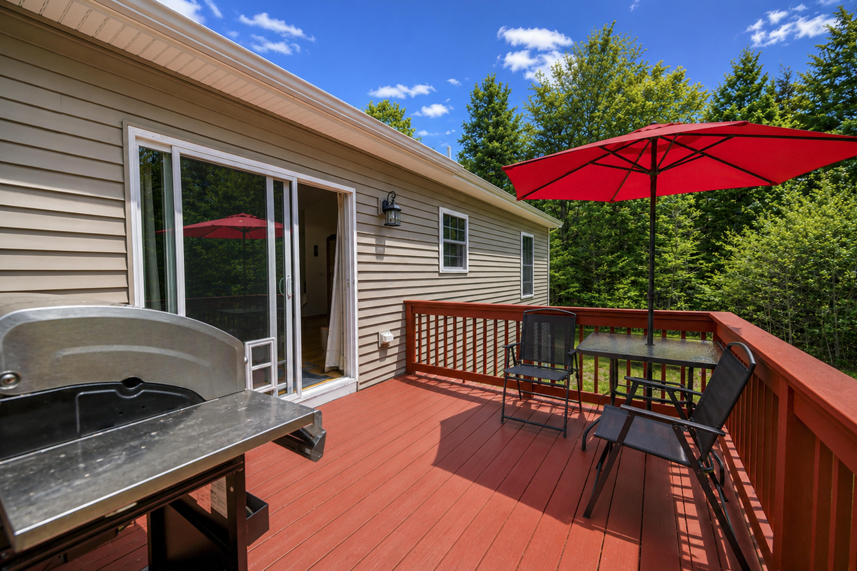 109 Highland Ridge
