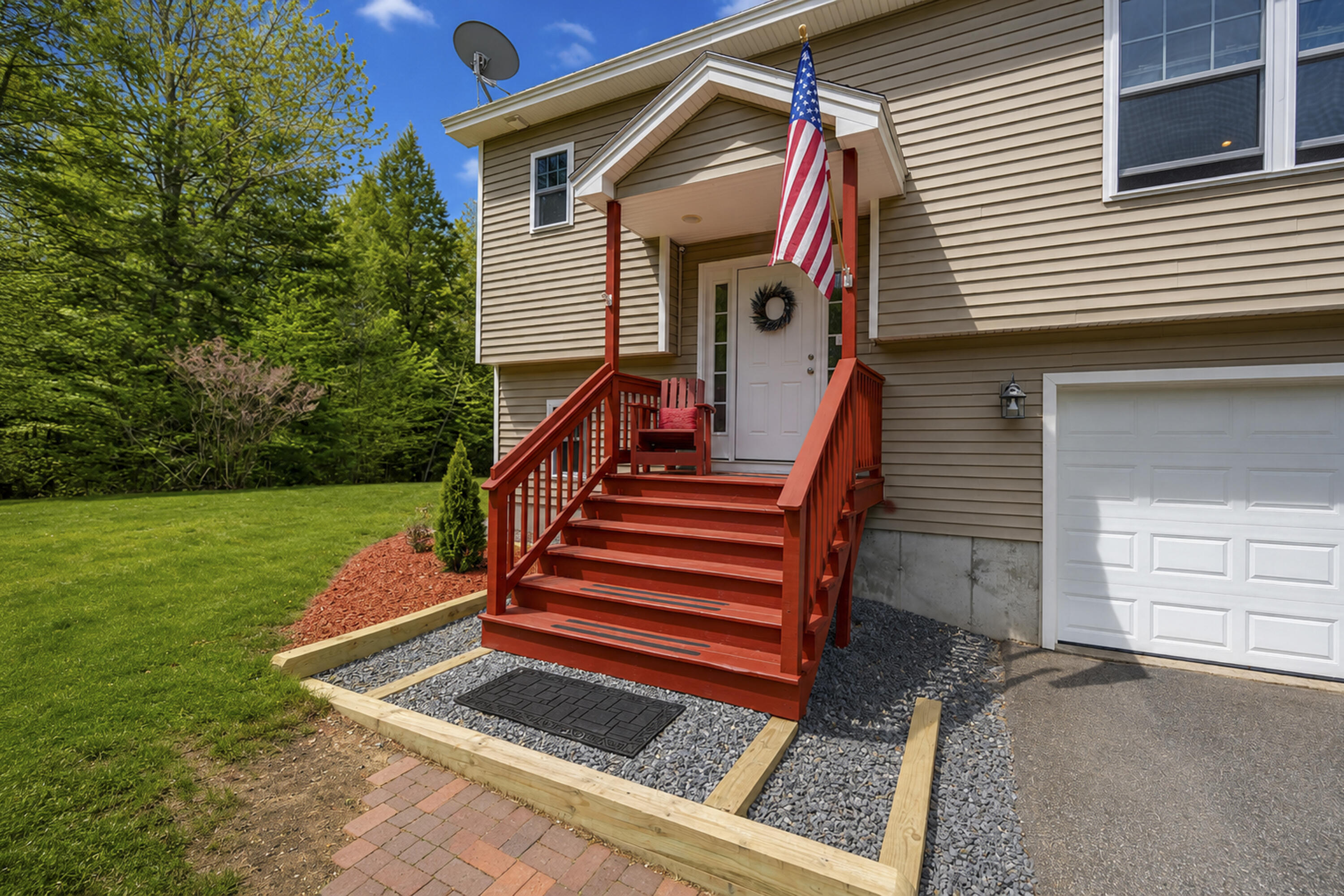 109 Highland Ridge