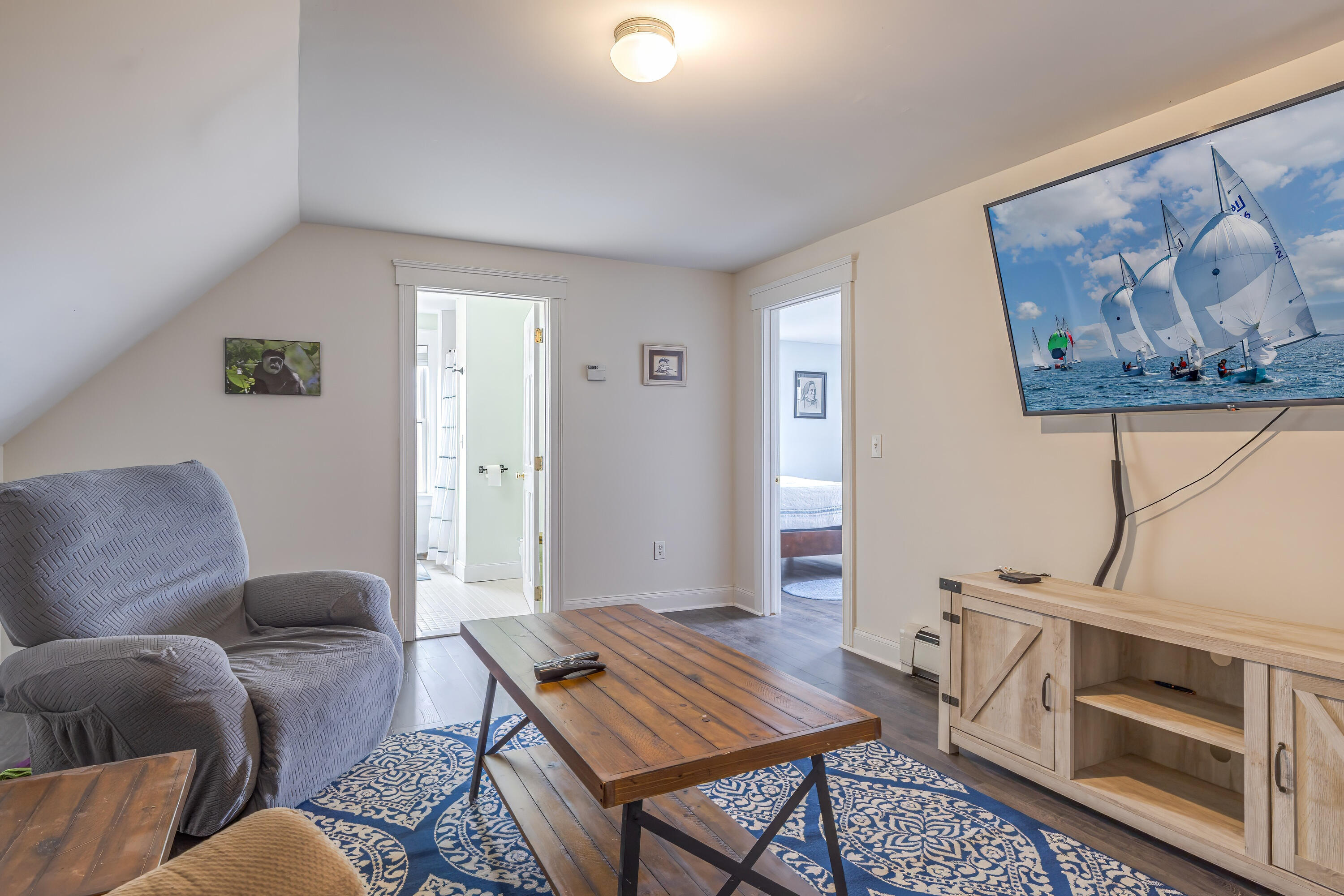 240 W Kennebec Road
