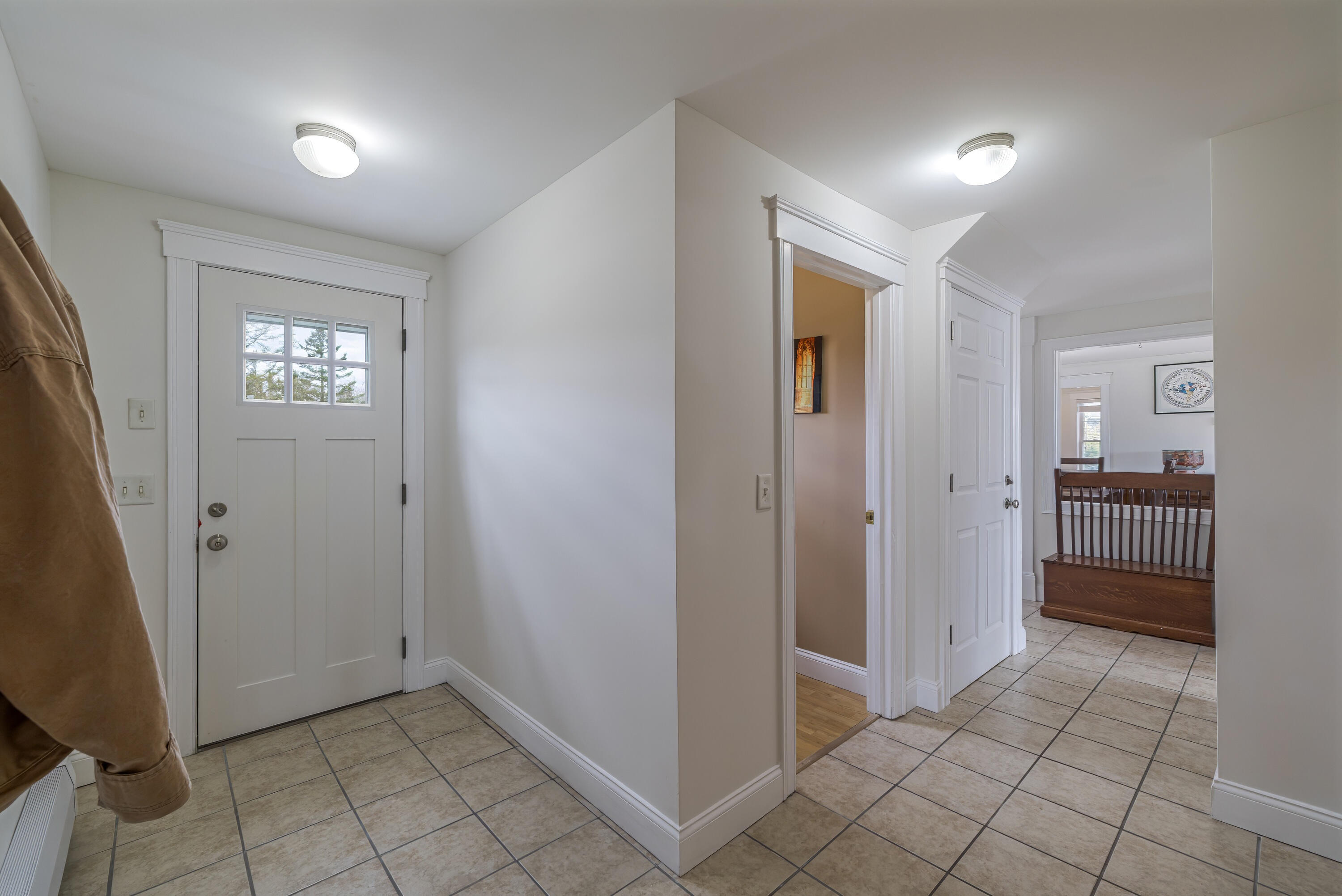 240 W Kennebec Road