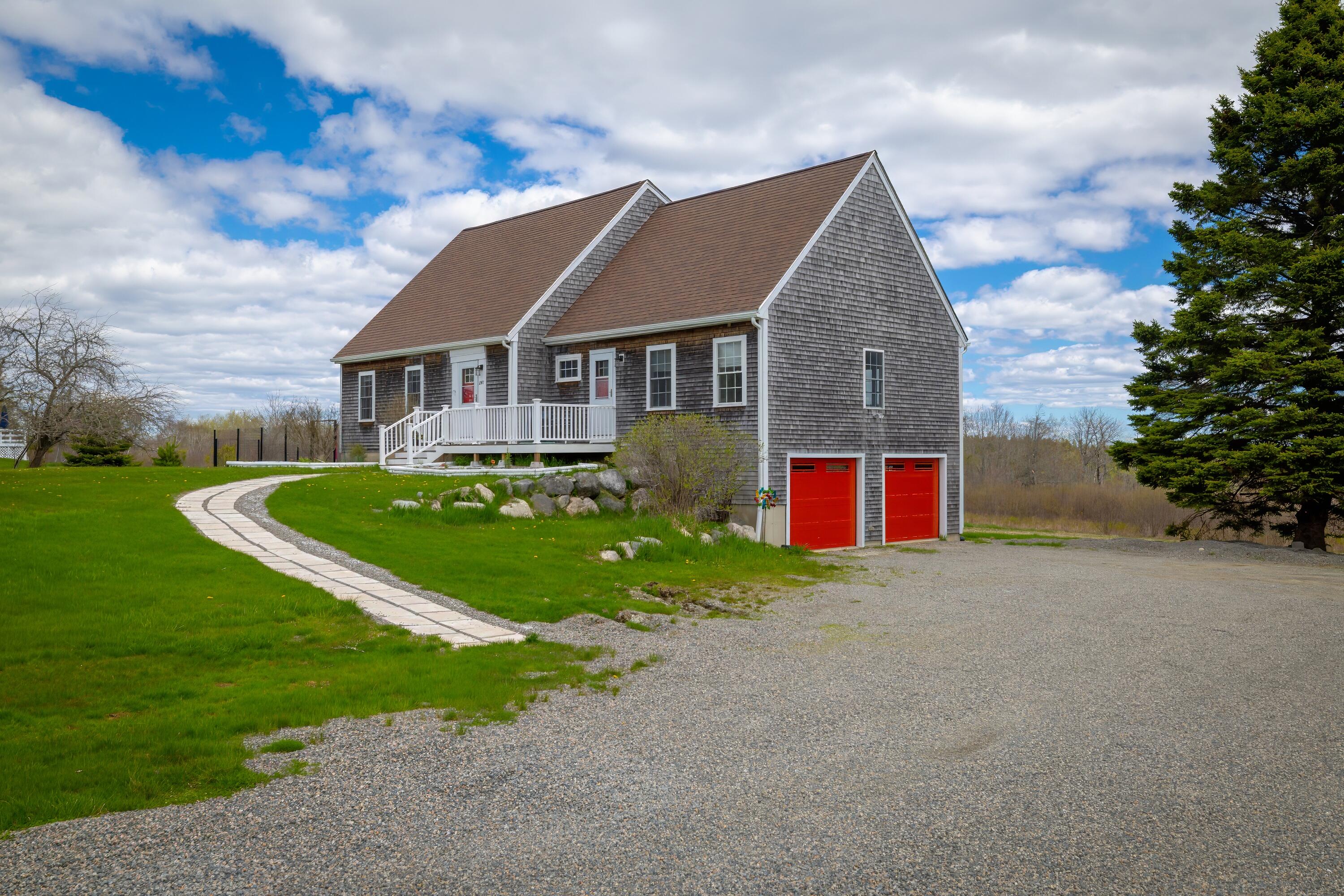 240 W Kennebec Road