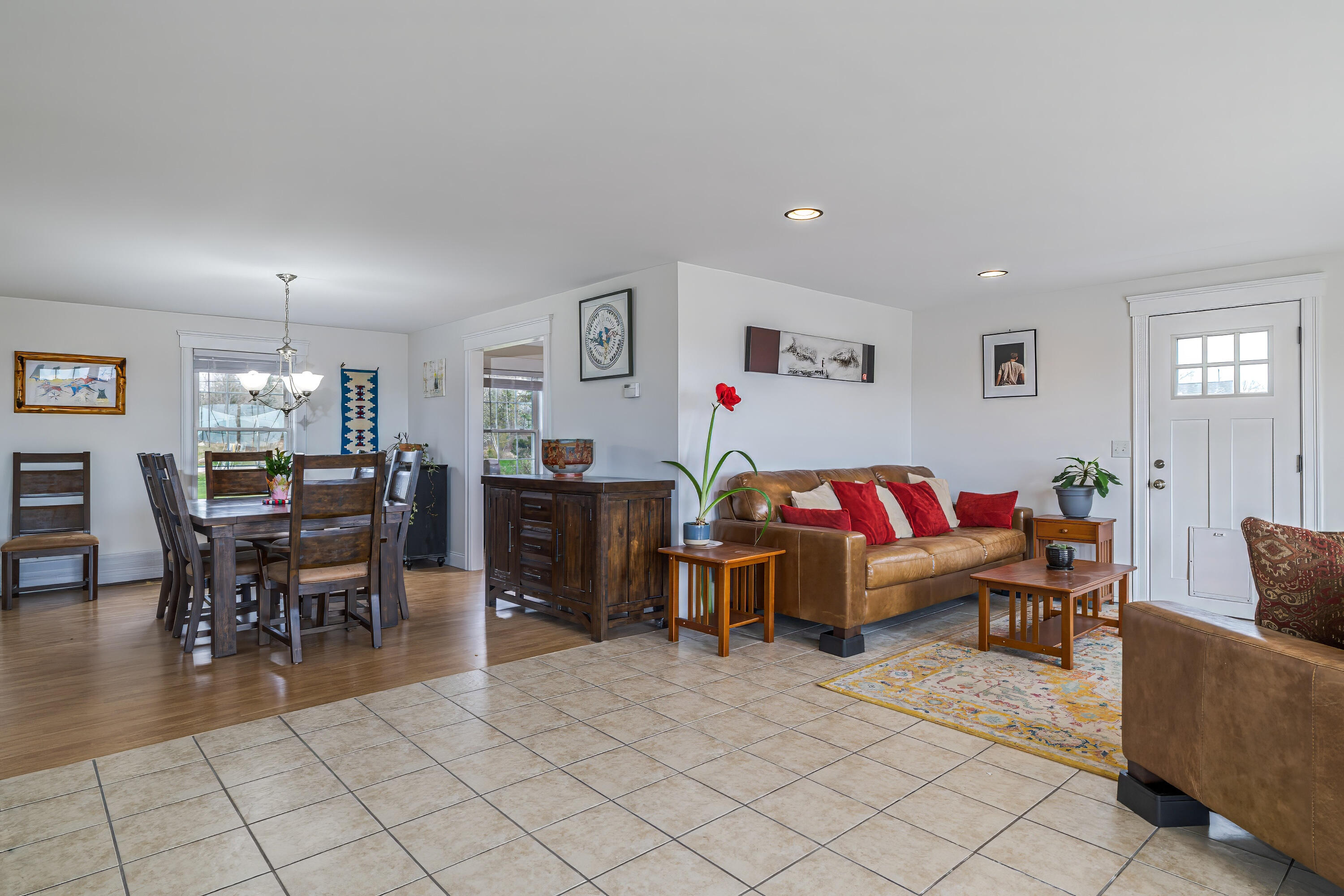 240 W Kennebec Road