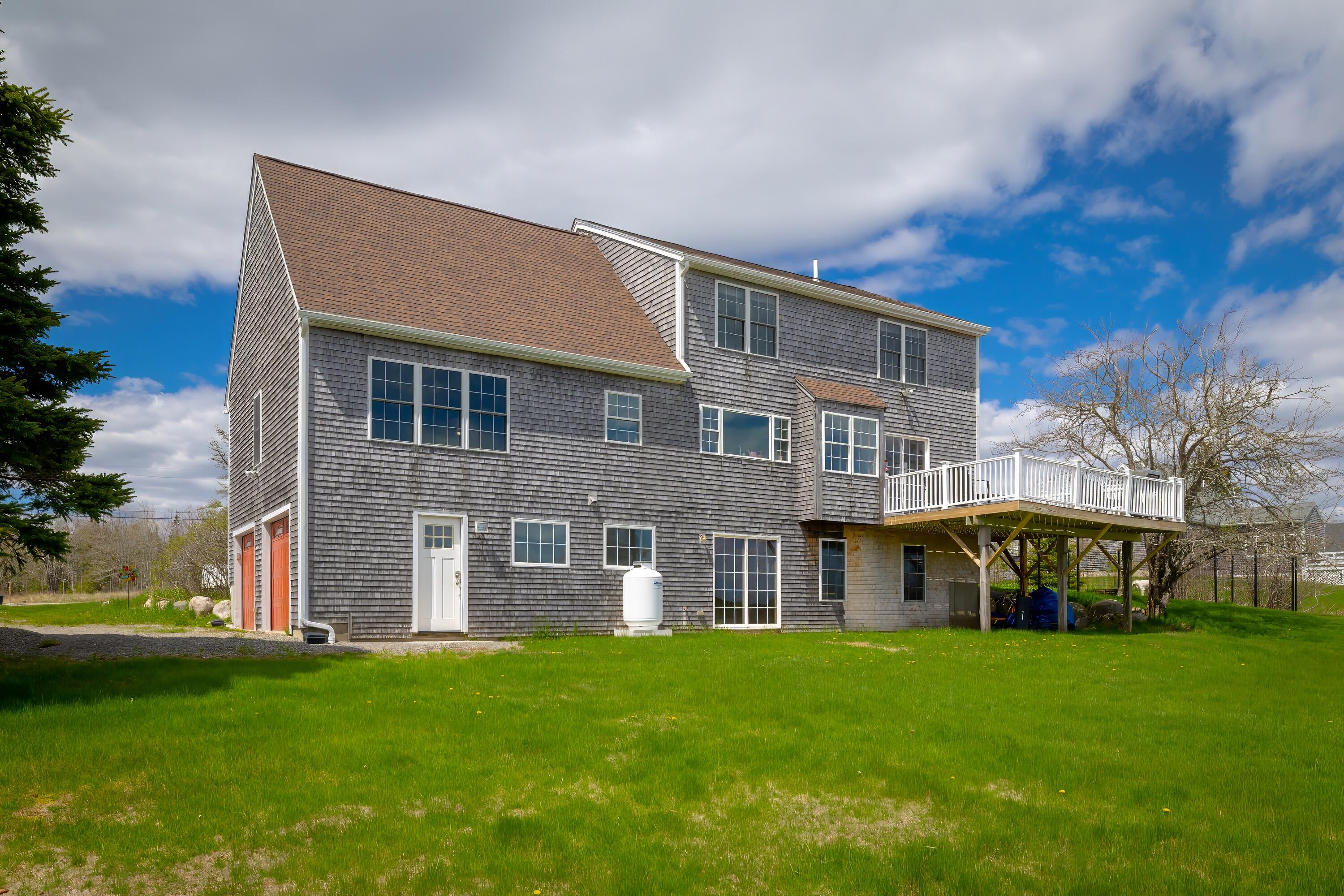 240 W Kennebec Road