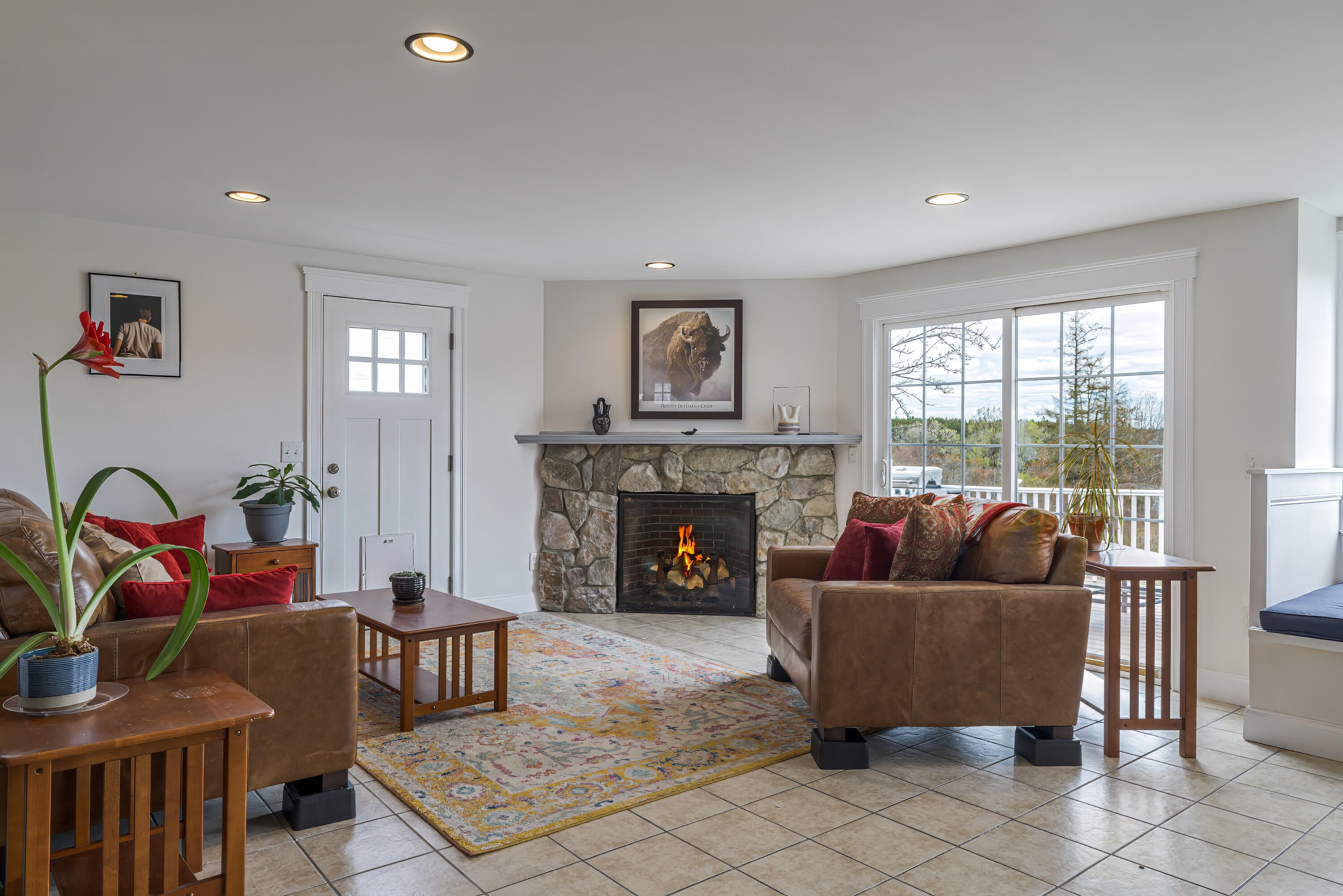 240 W Kennebec Road