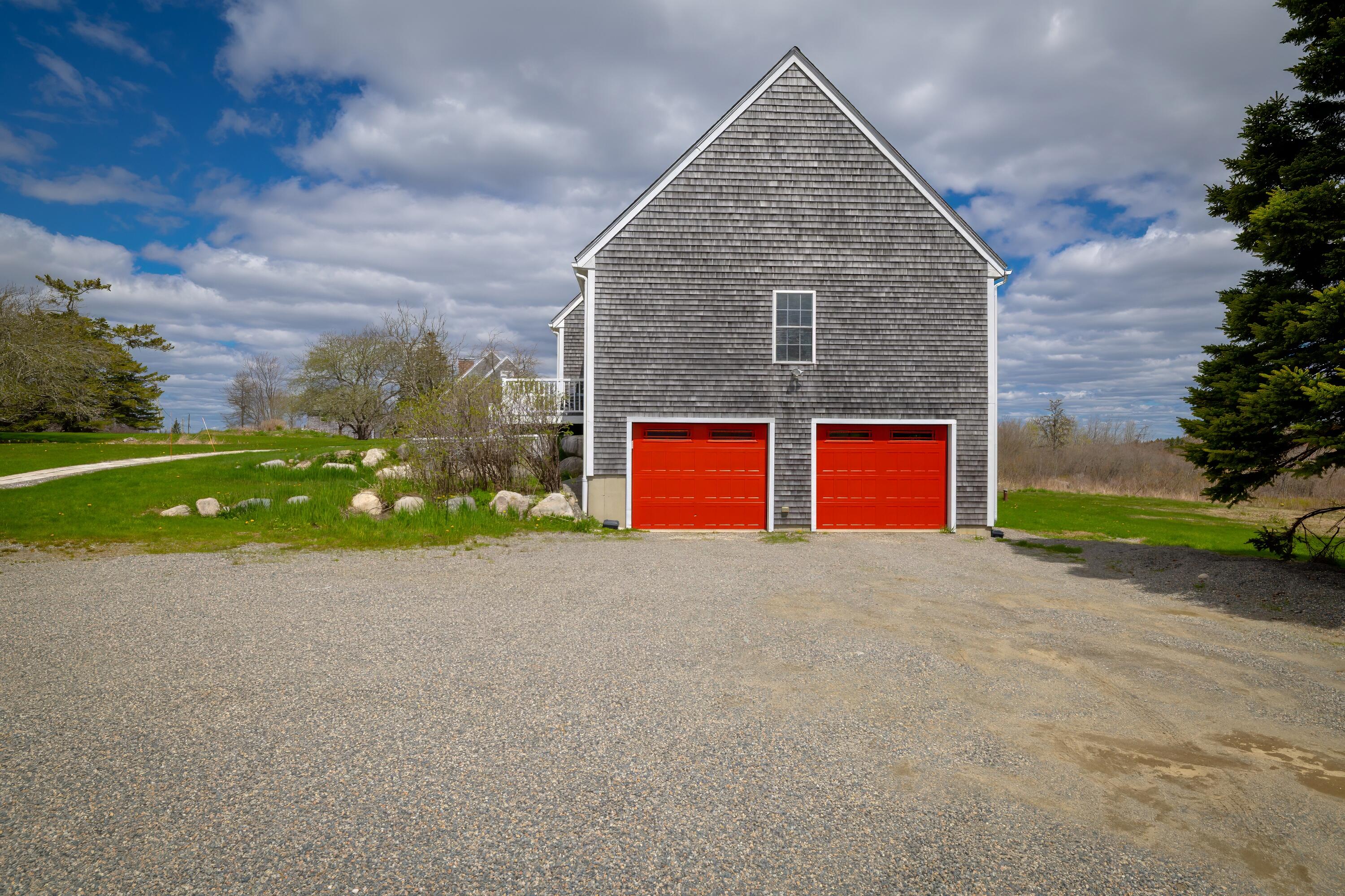 240 W Kennebec Road