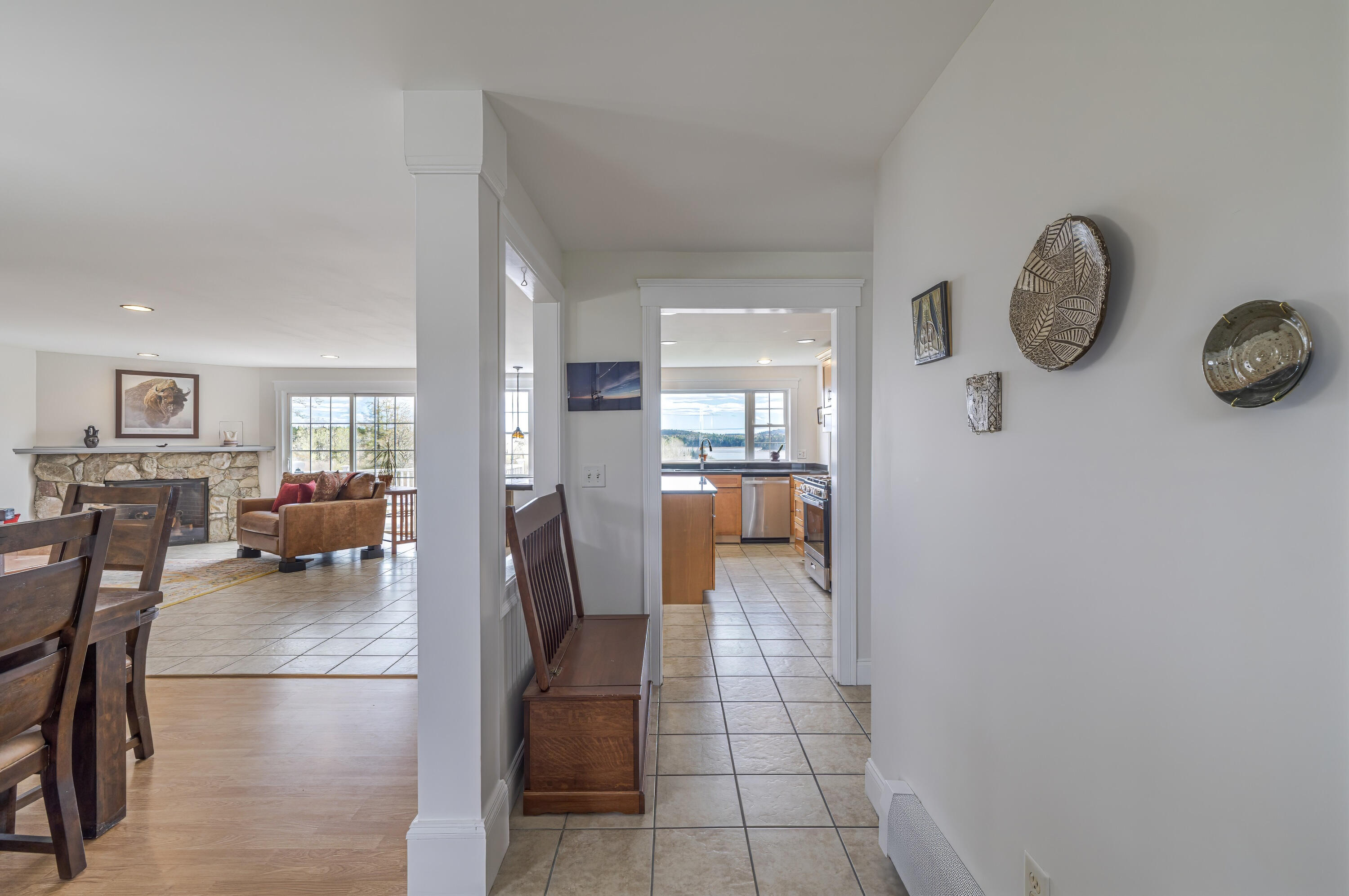 240 W Kennebec Road
