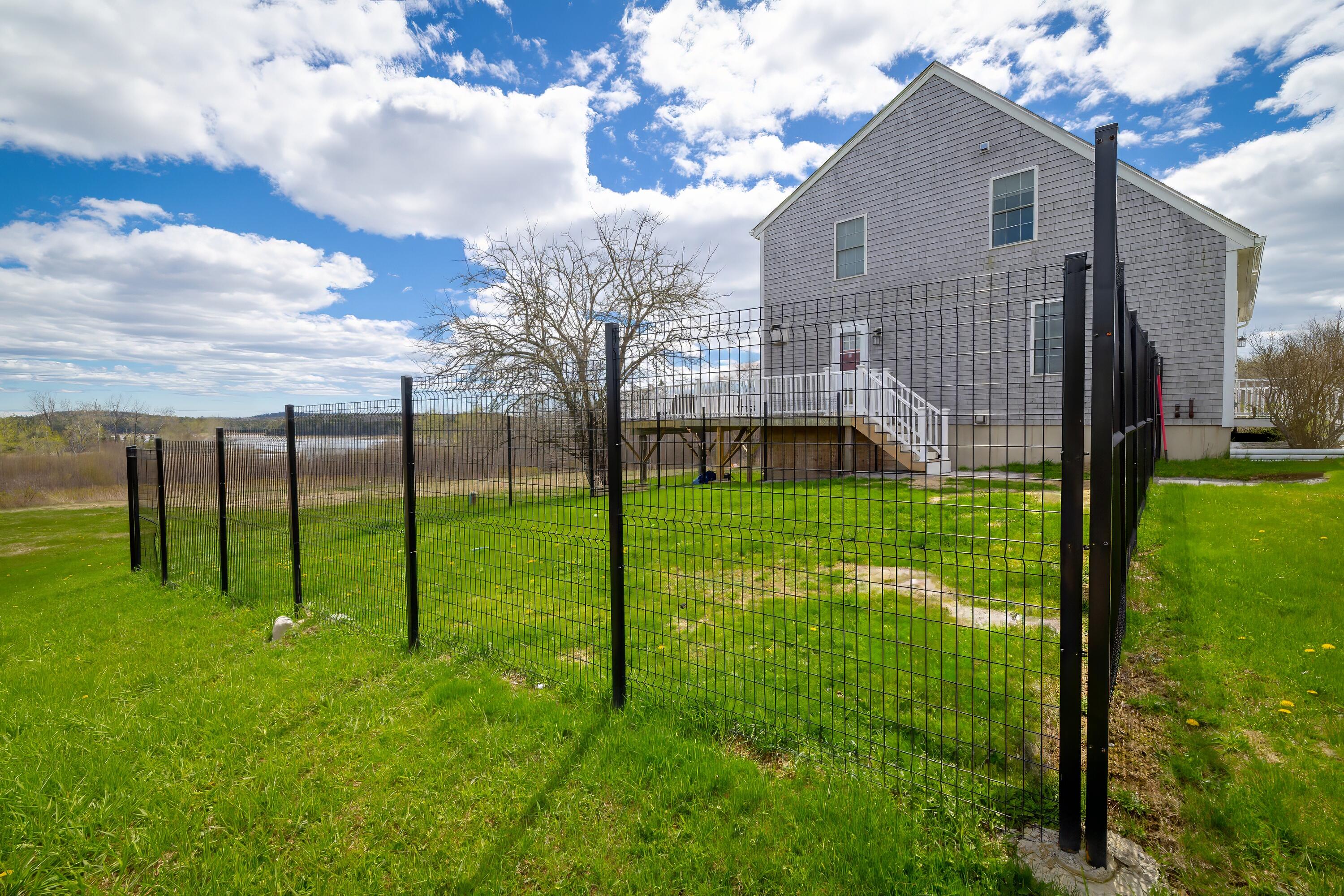 240 W Kennebec Road