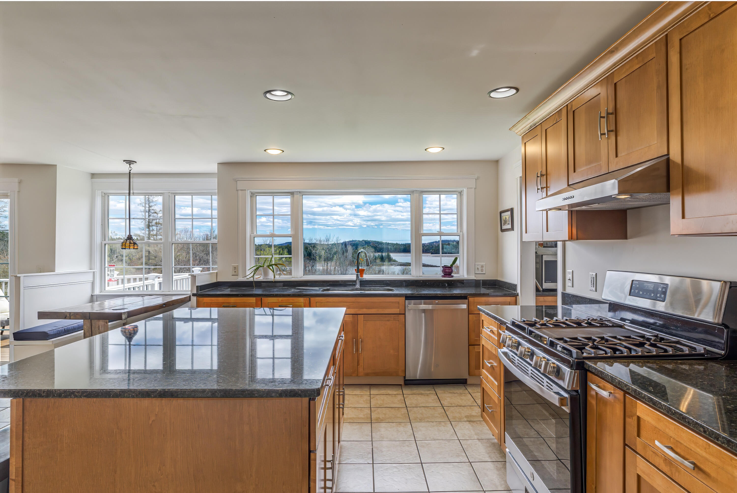 240 W Kennebec Road