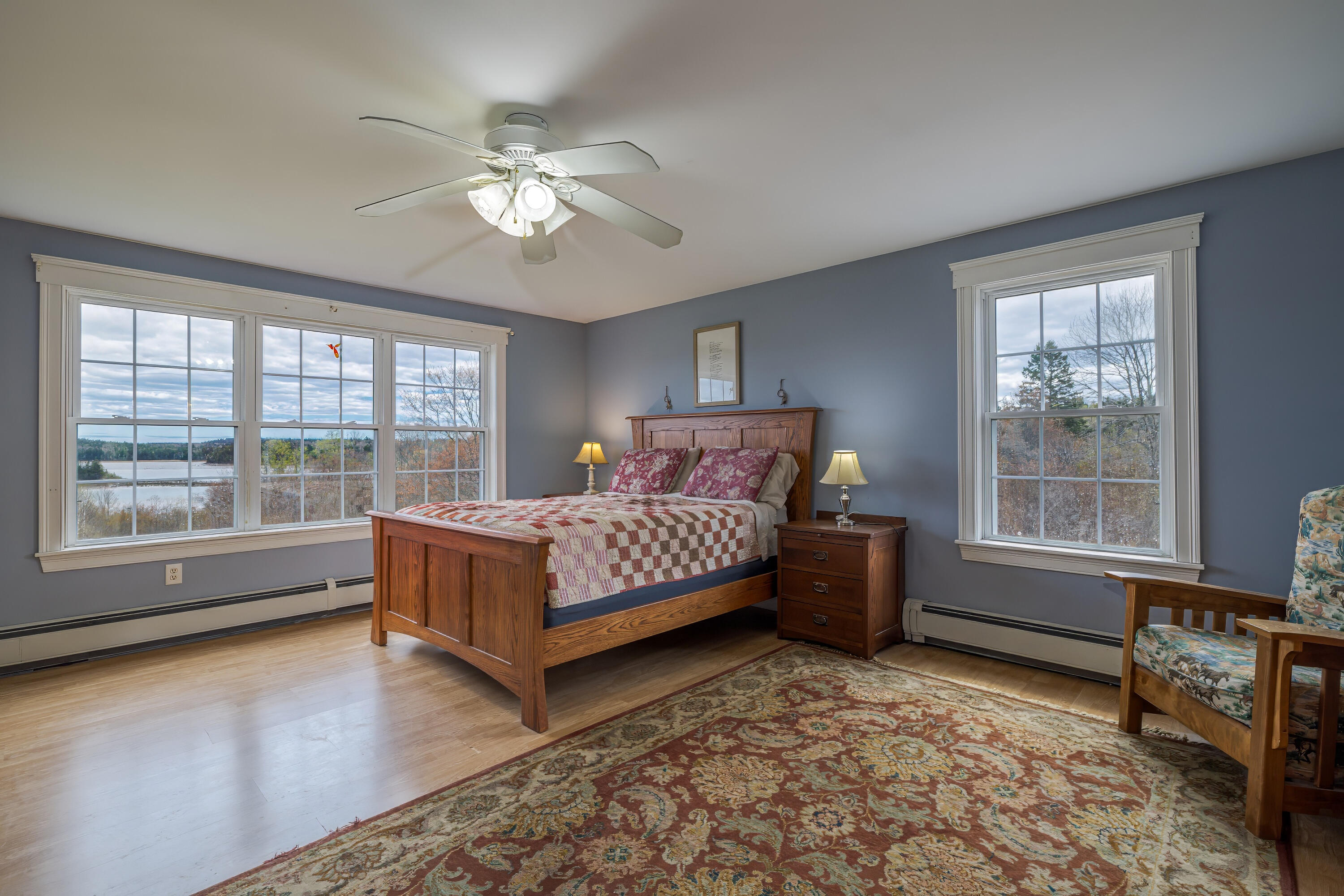 240 W Kennebec Road
