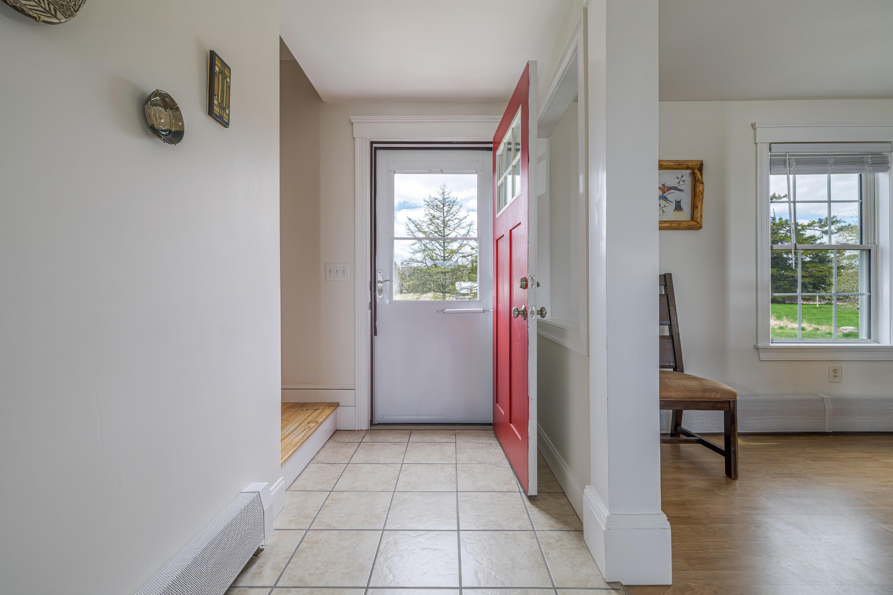 240 W Kennebec Road