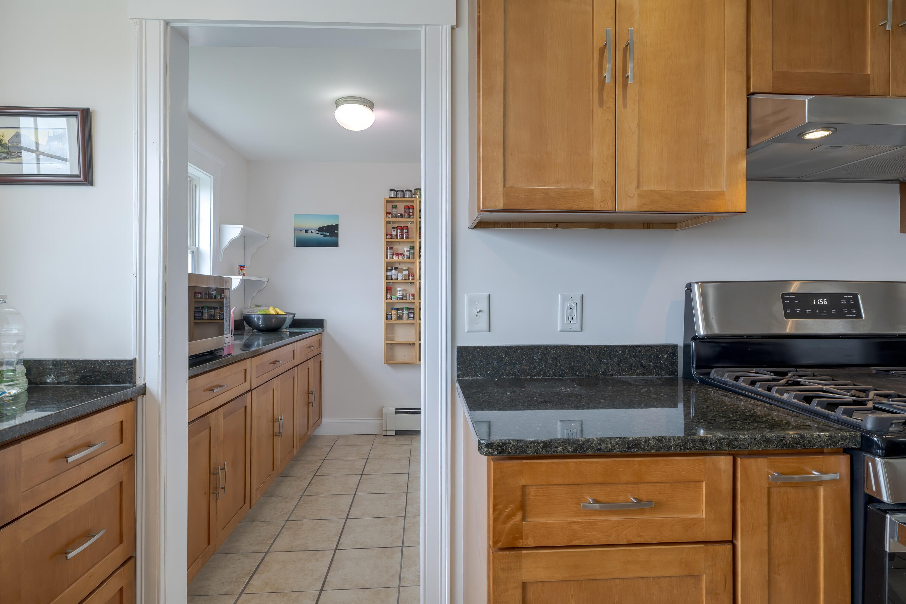 240 W Kennebec Road
