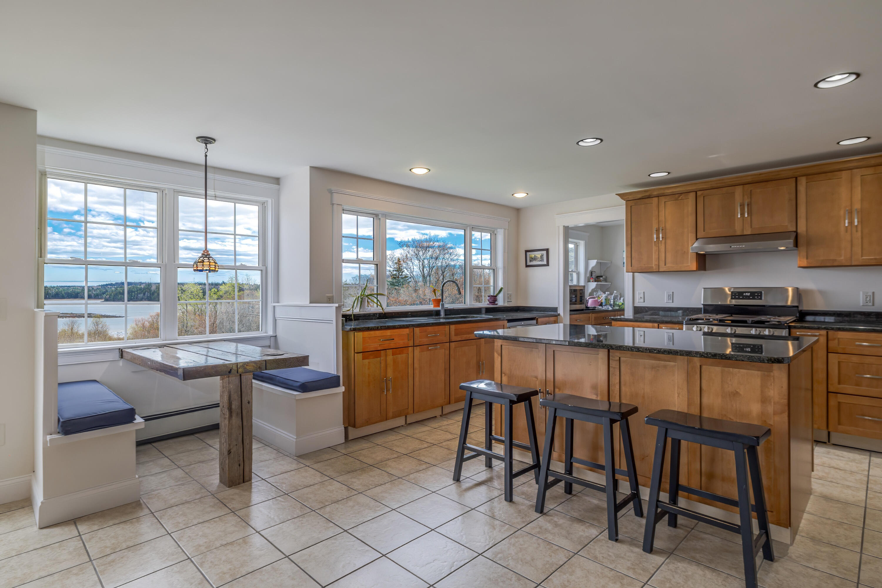 240 W Kennebec Road