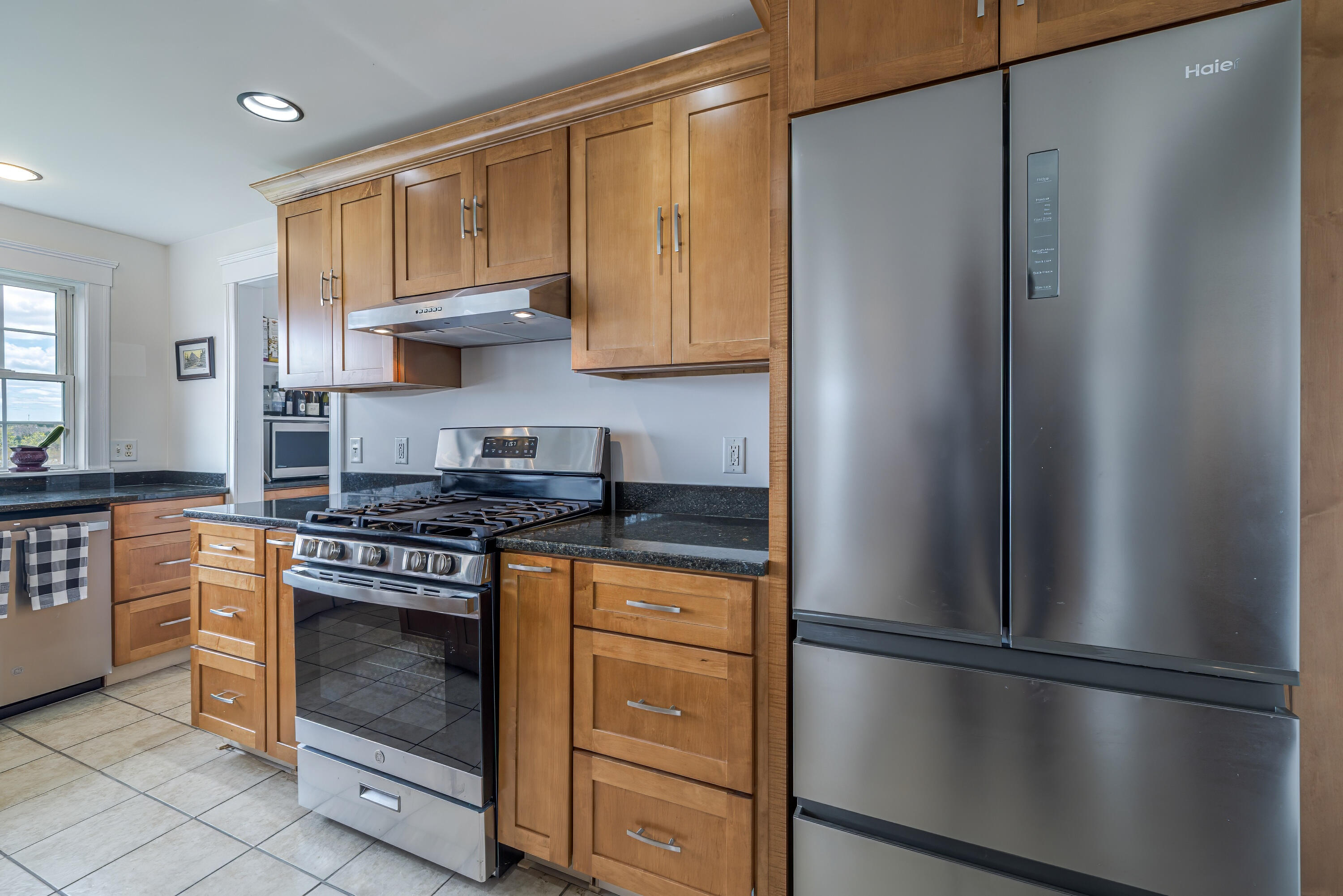 240 W Kennebec Road