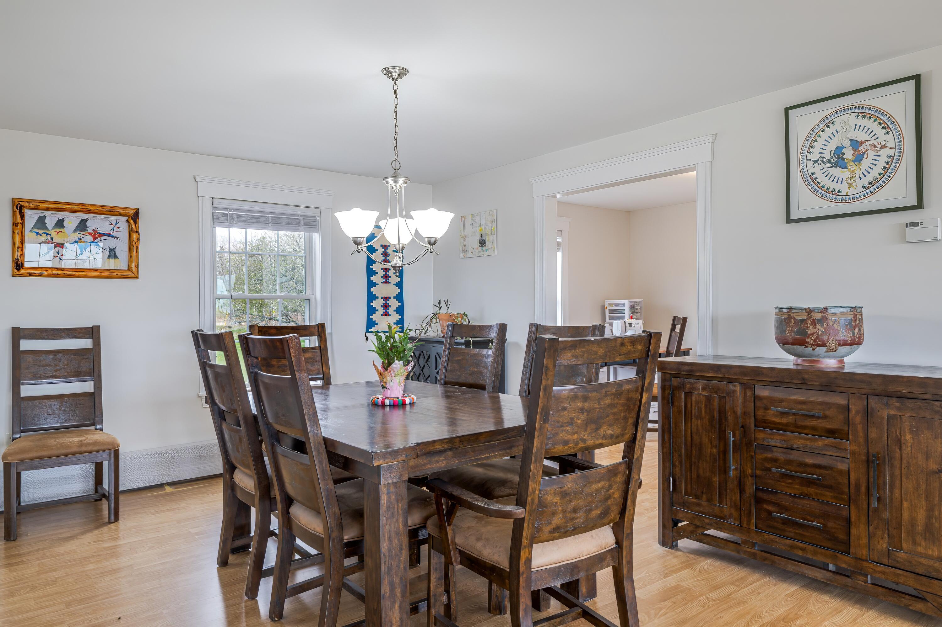 240 W Kennebec Road