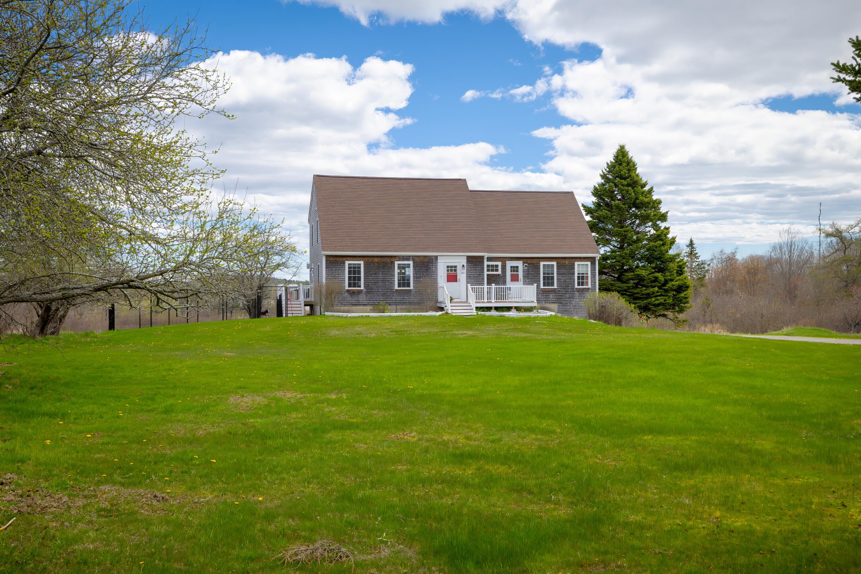 240 W Kennebec Road